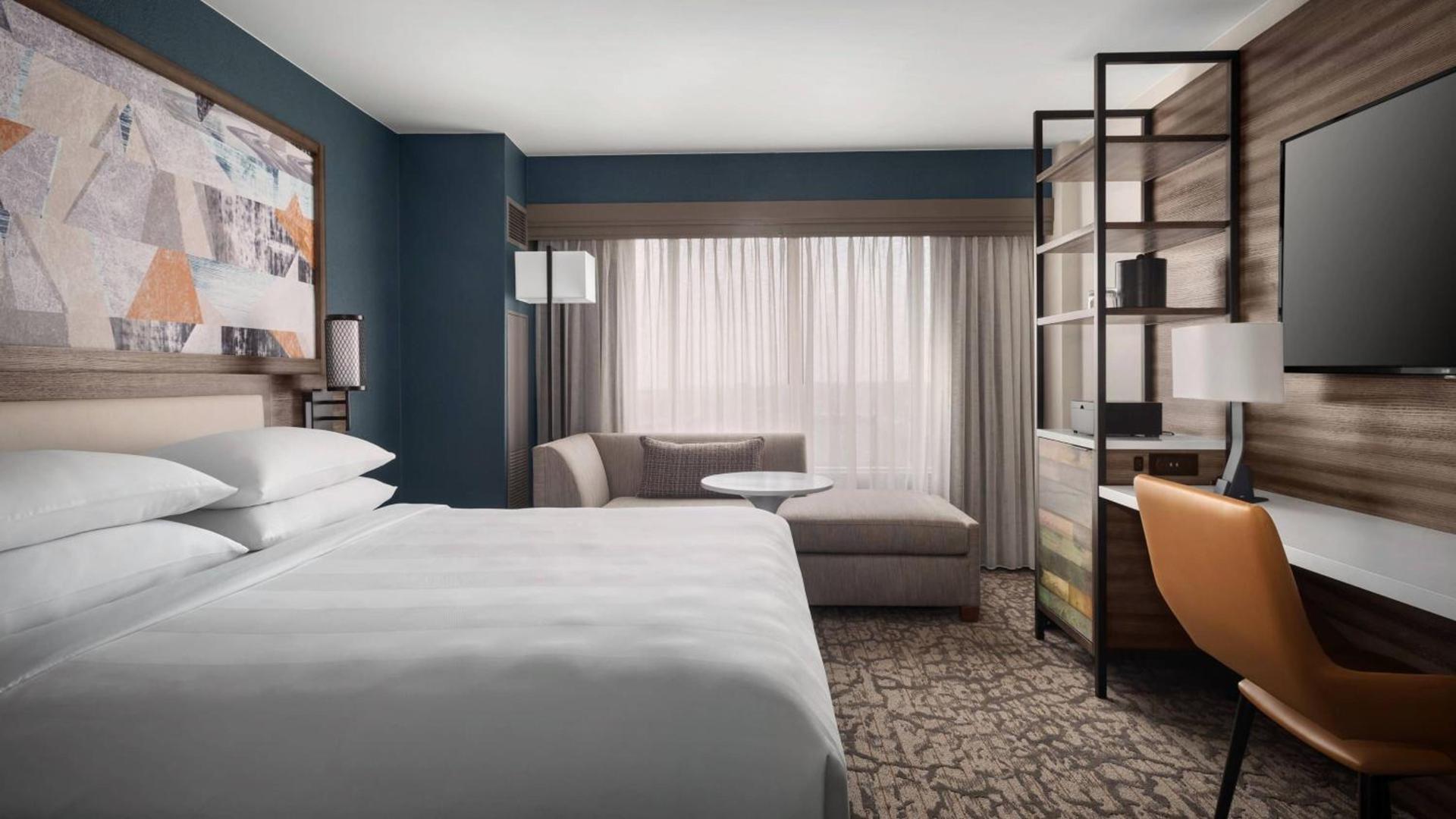 Marriott Boston Quincy photo 29