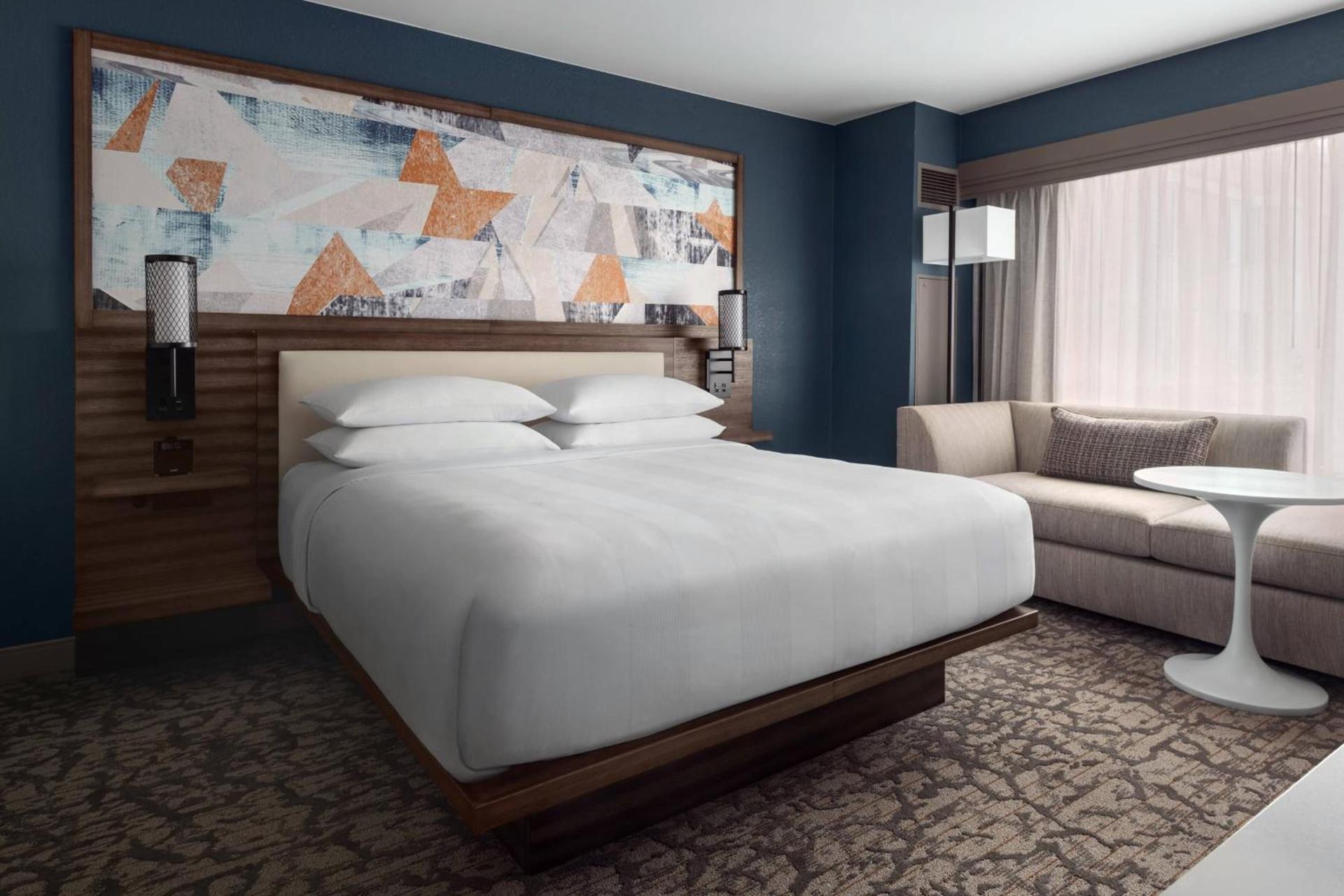 Marriott Boston Quincy photo 30
