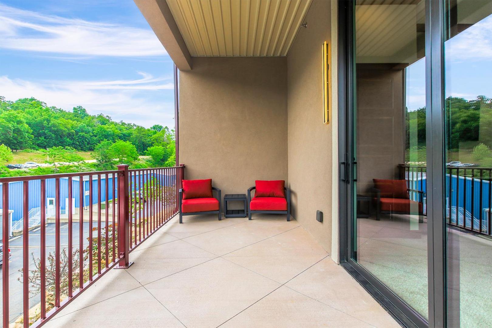 The Resort at Lake of the Ozarks photo 92