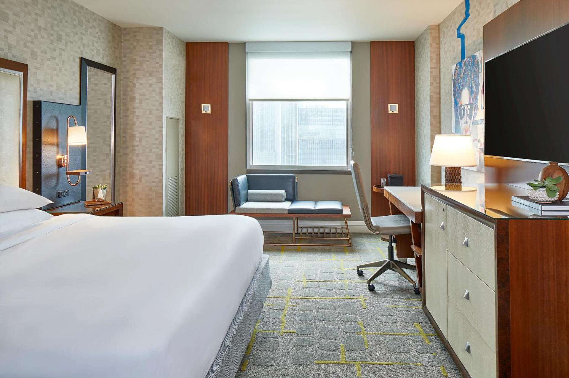 Renaissance Atlanta Midtown Hotel photo 4