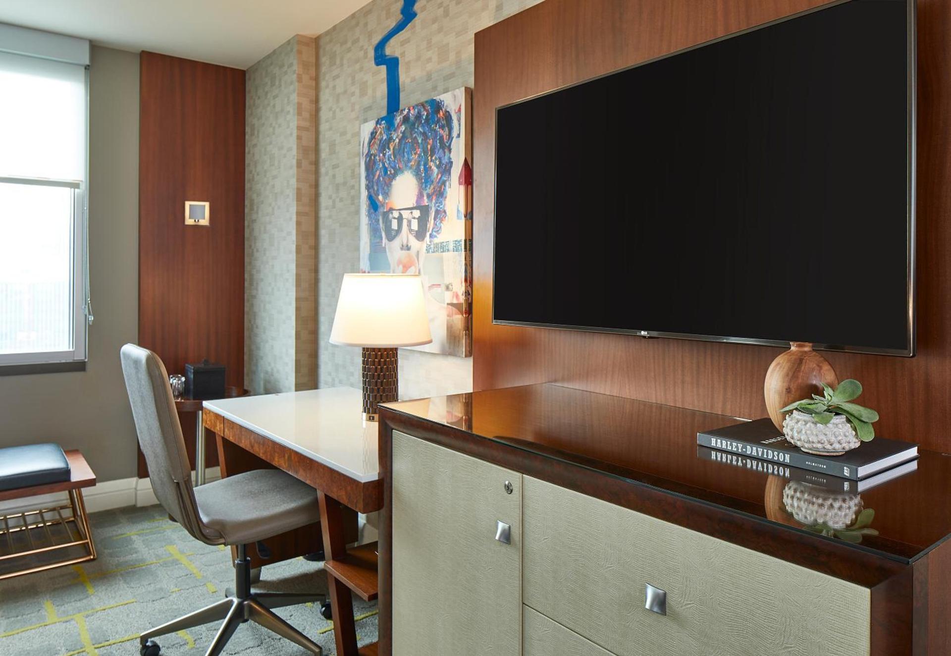 Renaissance Atlanta Midtown Hotel photo 6