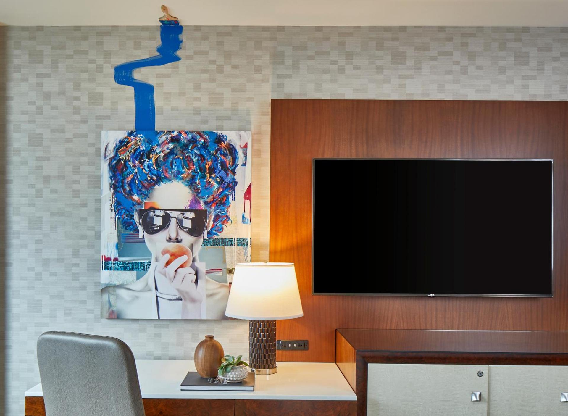 Renaissance Atlanta Midtown Hotel photo 3