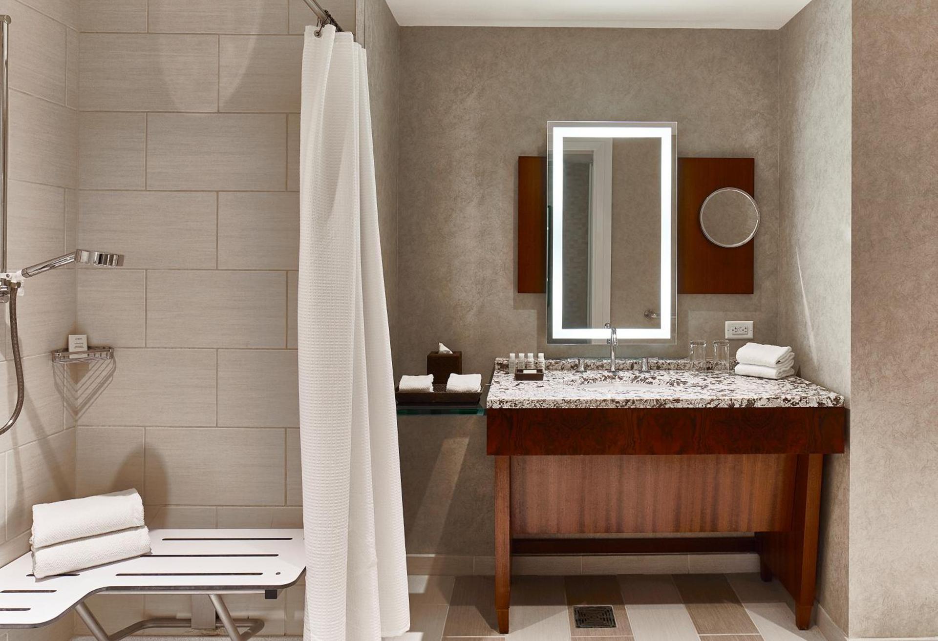 Renaissance Atlanta Midtown Hotel photo 5