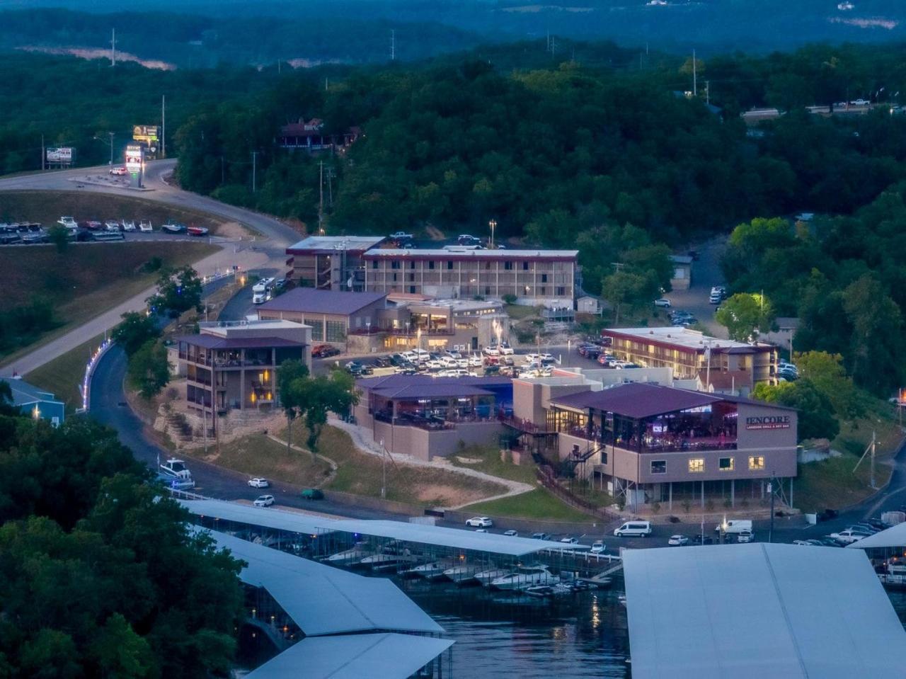The Resort at Lake of the Ozarks photo 96