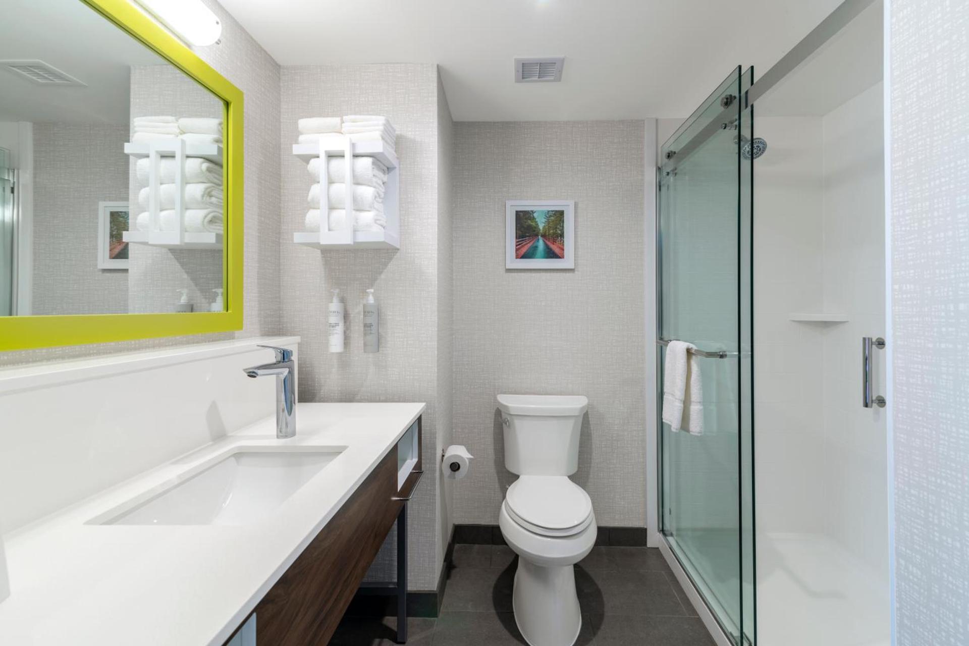 Hampton Inn Lincoln White Mountains photo 63