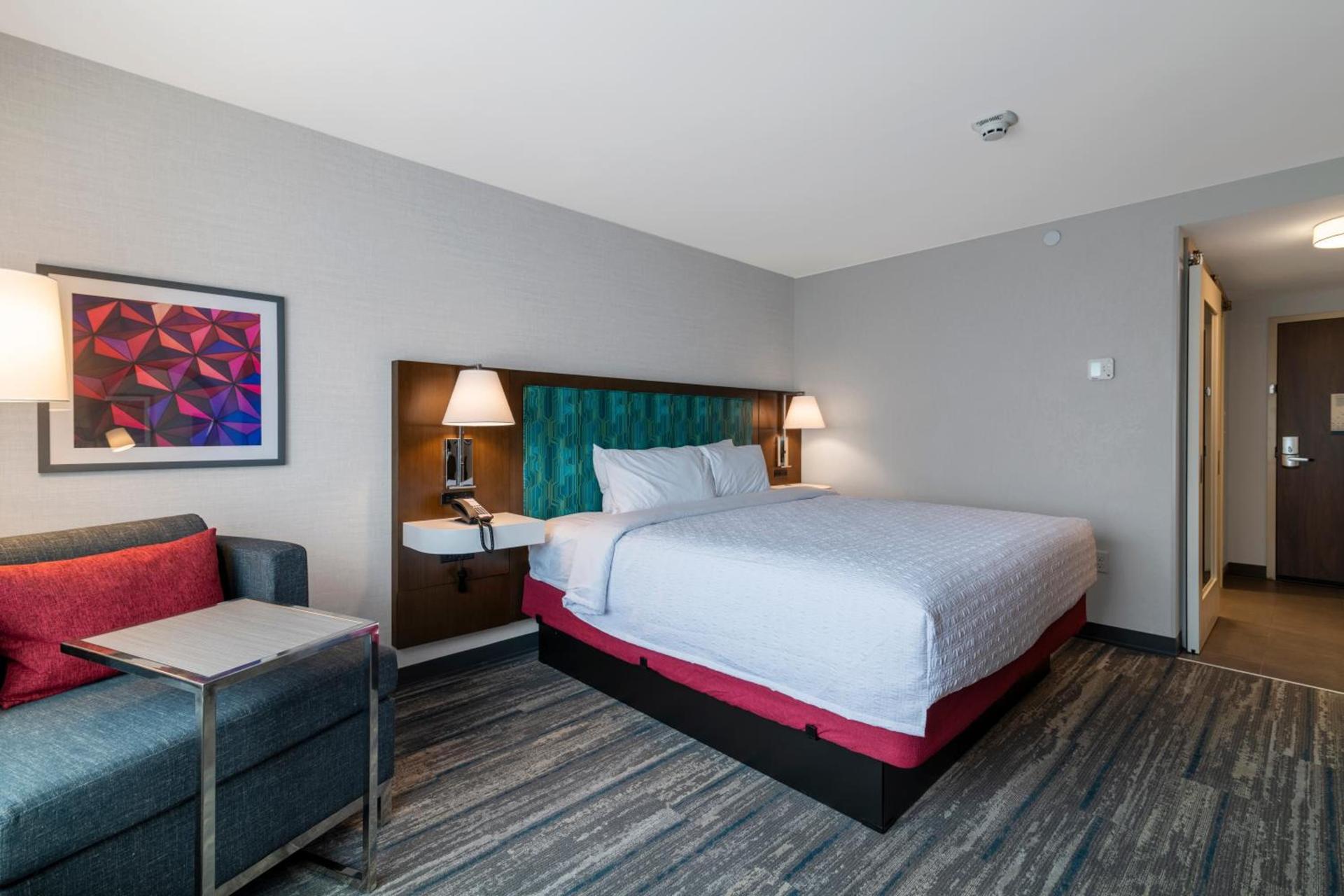 Hampton Inn Lincoln White Mountains photo 62
