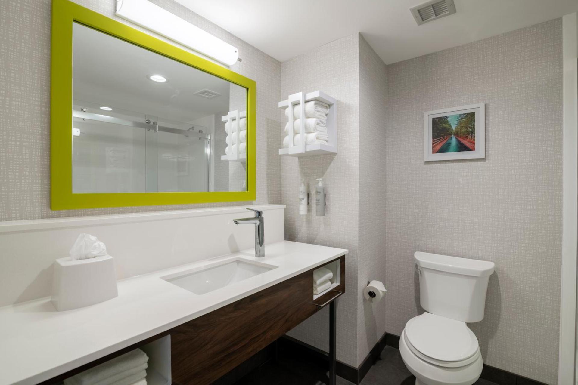 Hampton Inn Lincoln White Mountains photo 64