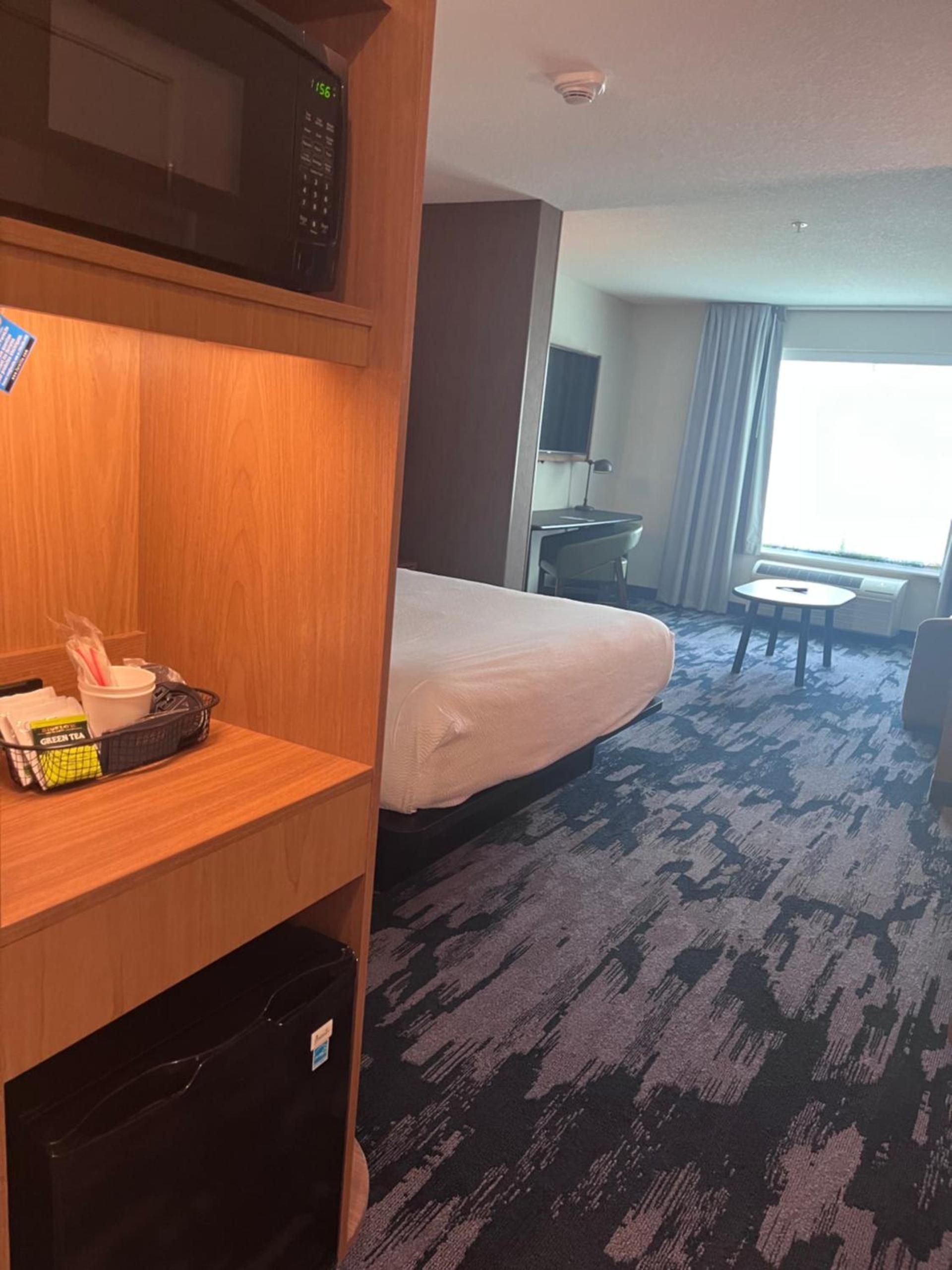 Fairfield Inn & Suites by Marriott Oskaloosa photo 5