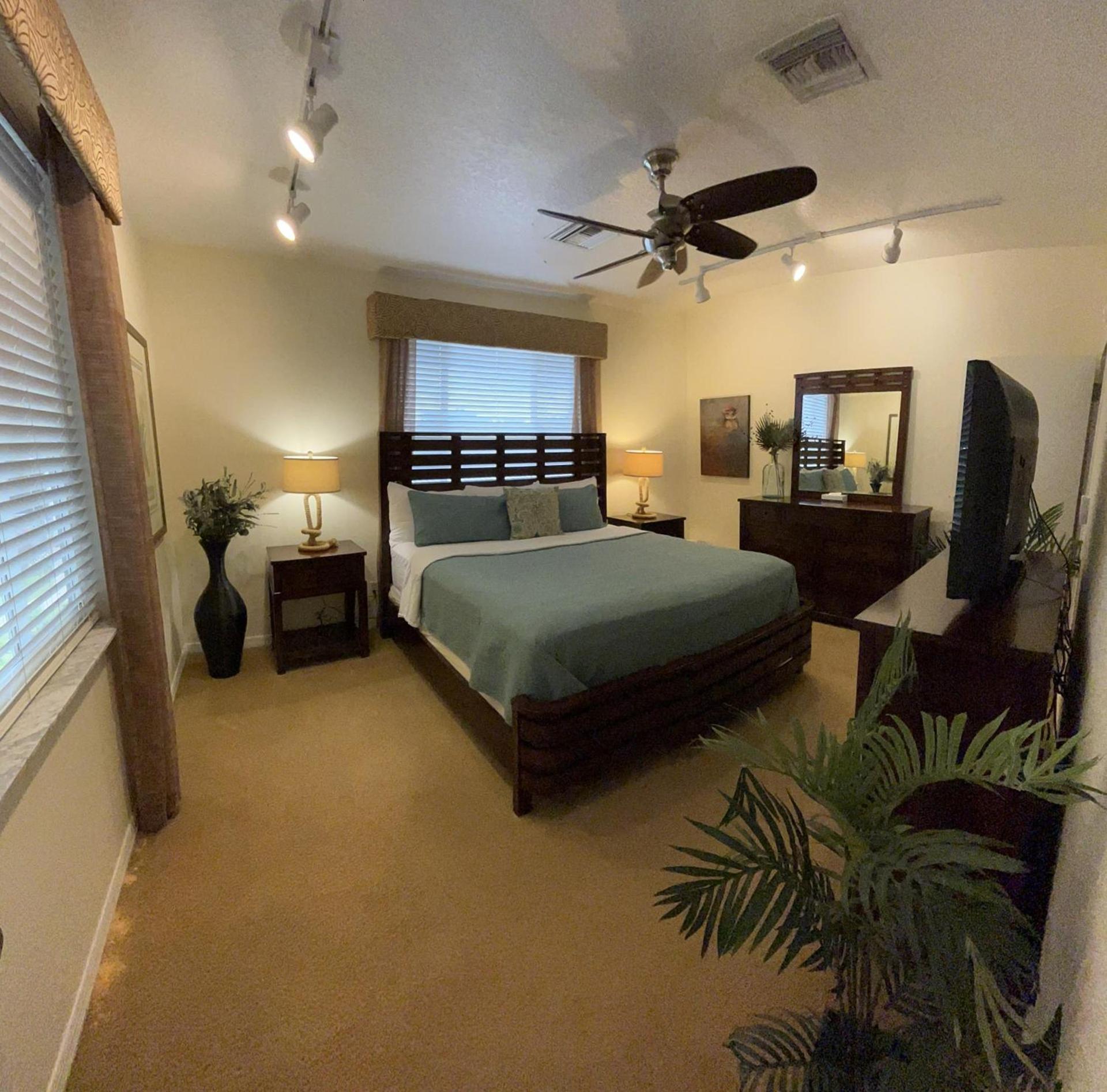 Hontoon Landing Resort & Marina photo 2