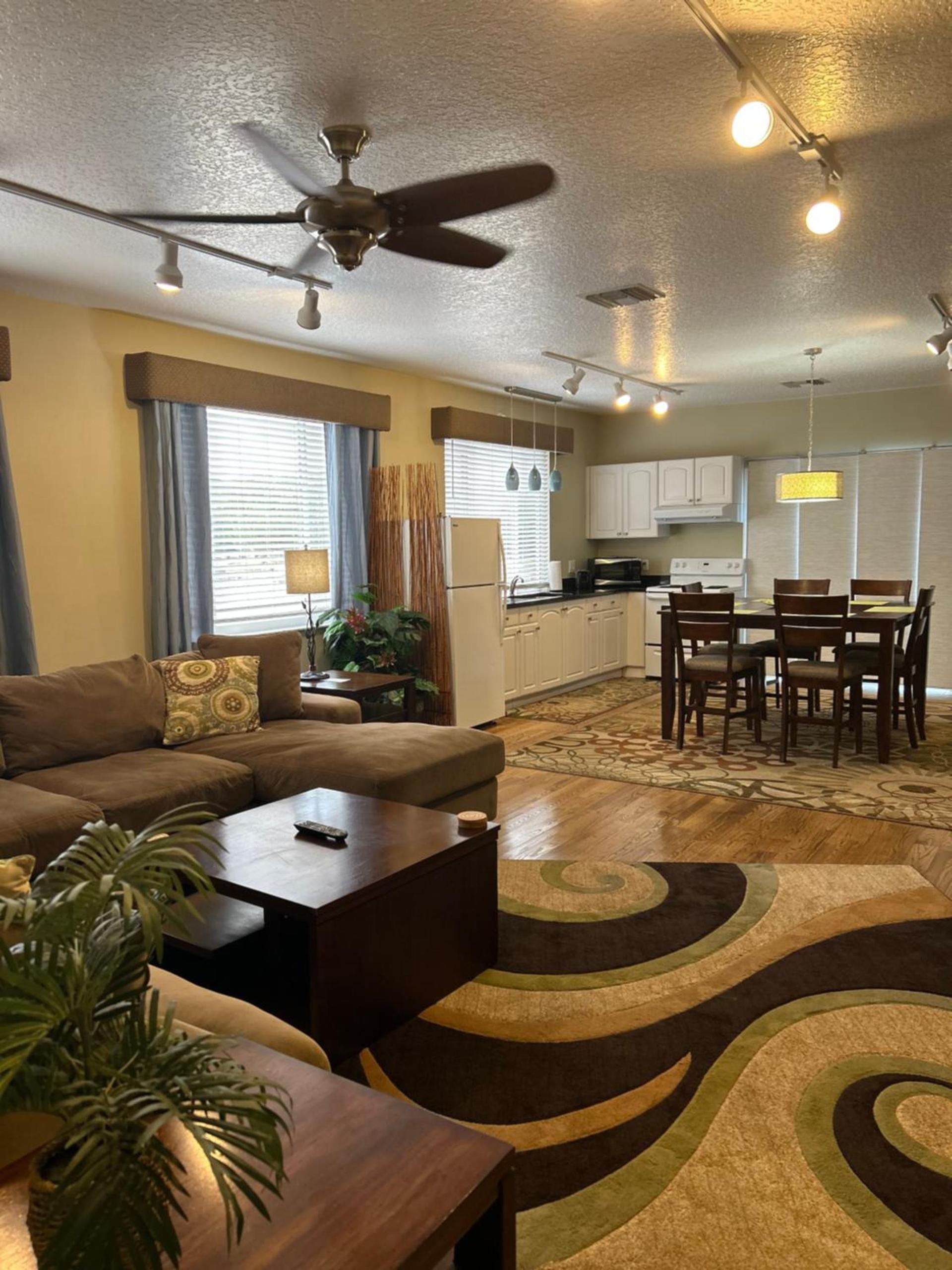 Hontoon Landing Resort & Marina photo 4