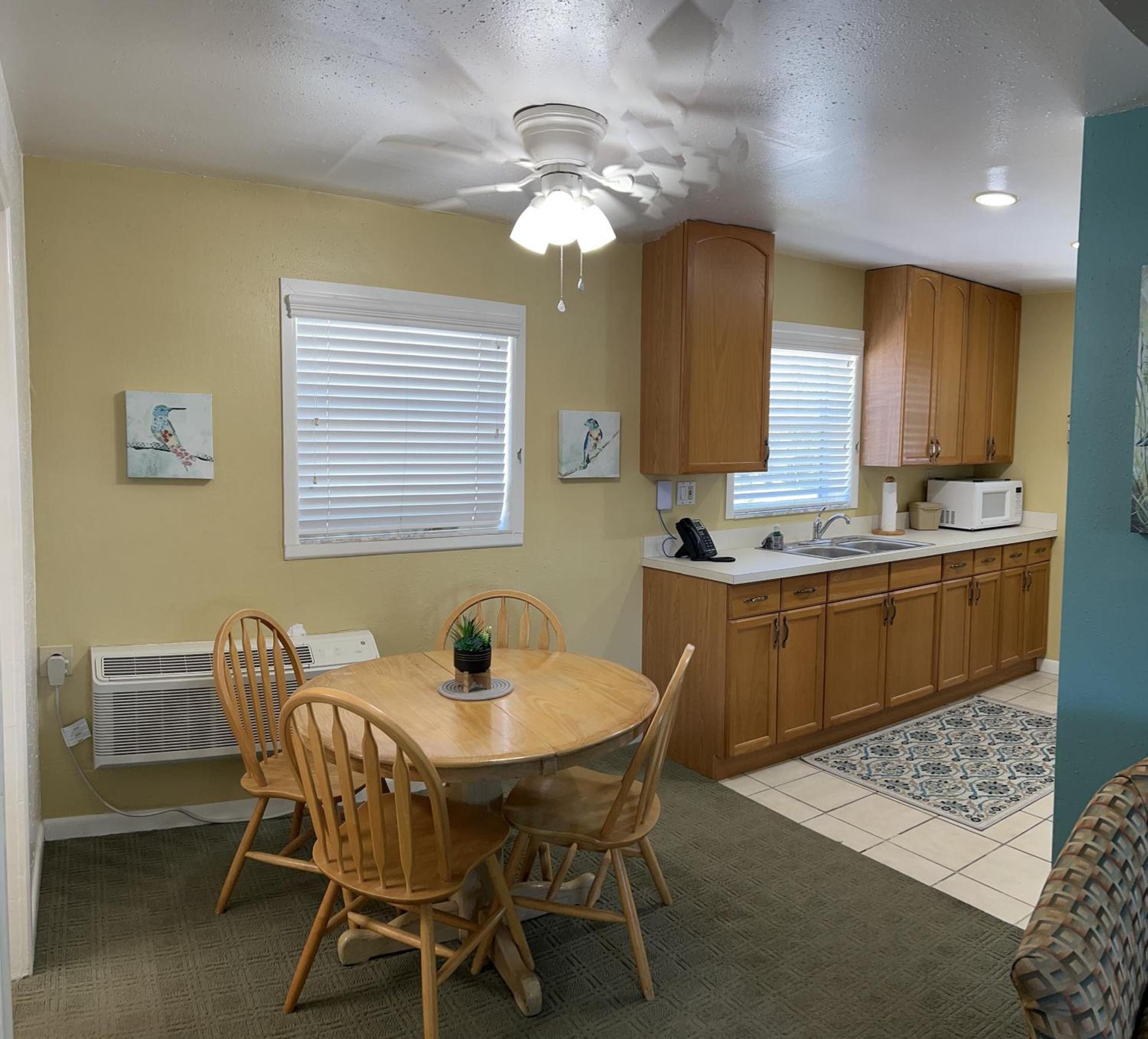 Hontoon Landing Resort & Marina photo 5