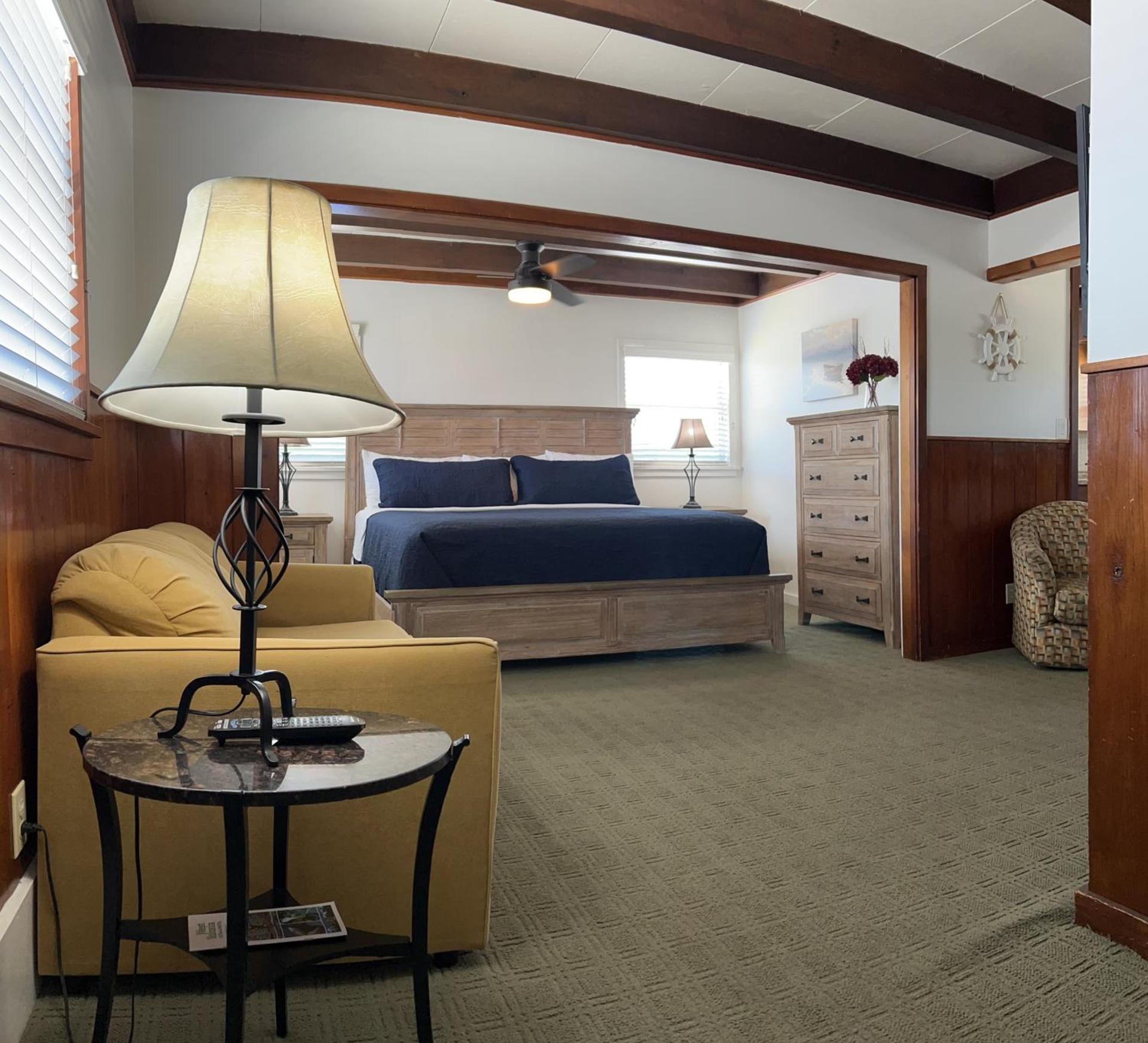 Hontoon Landing Resort & Marina photo 6