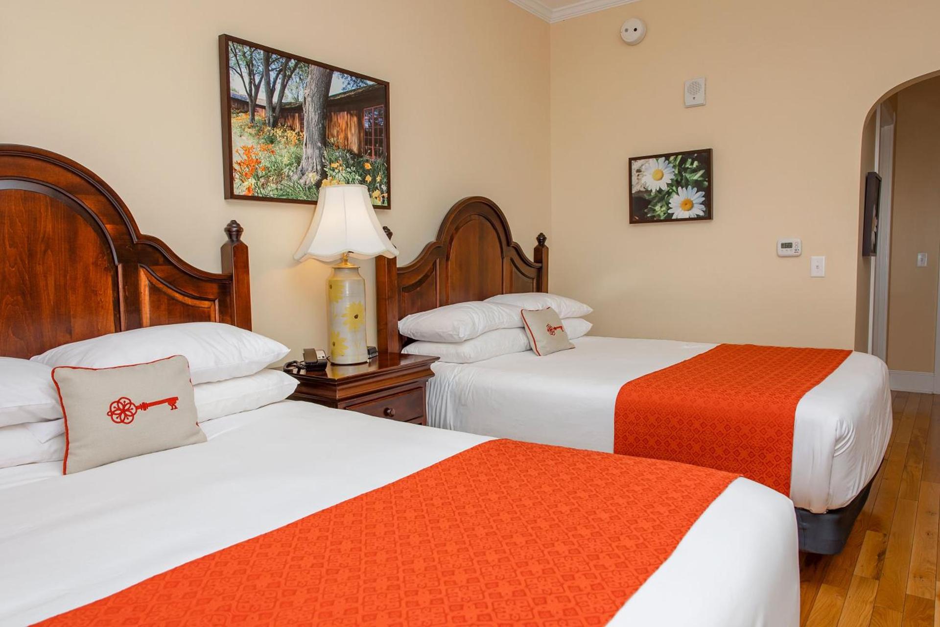 Mills Park Hotel photo 28