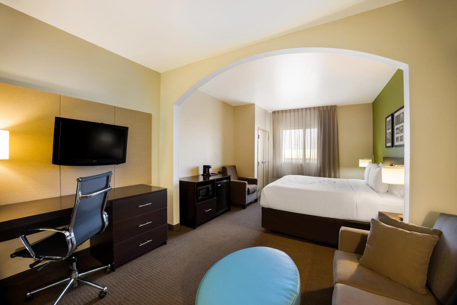 Sleep Inn & Suites Colby photo 24
