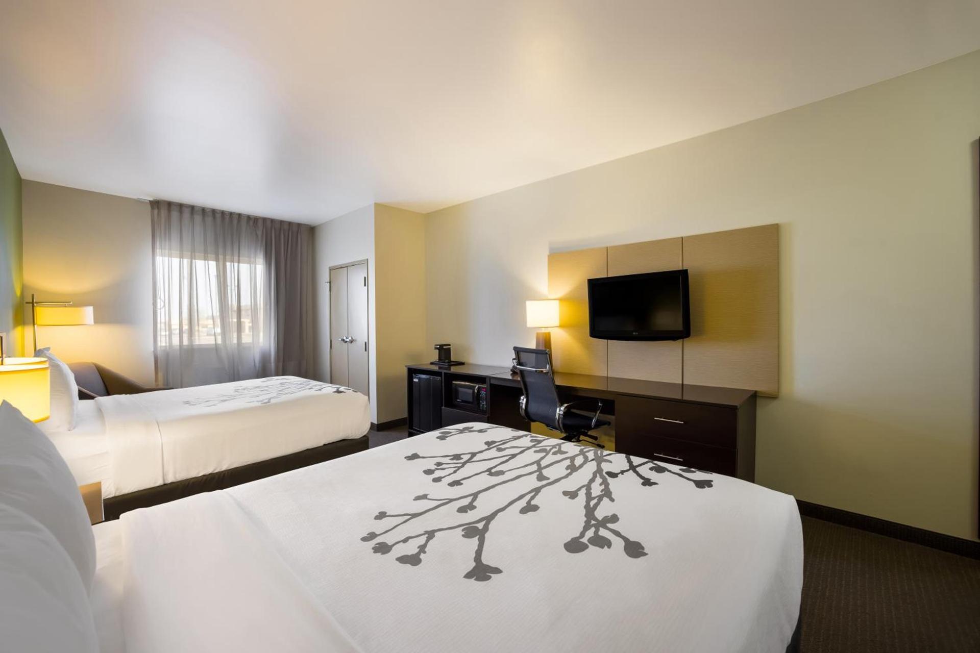 Sleep Inn & Suites Colby photo 26