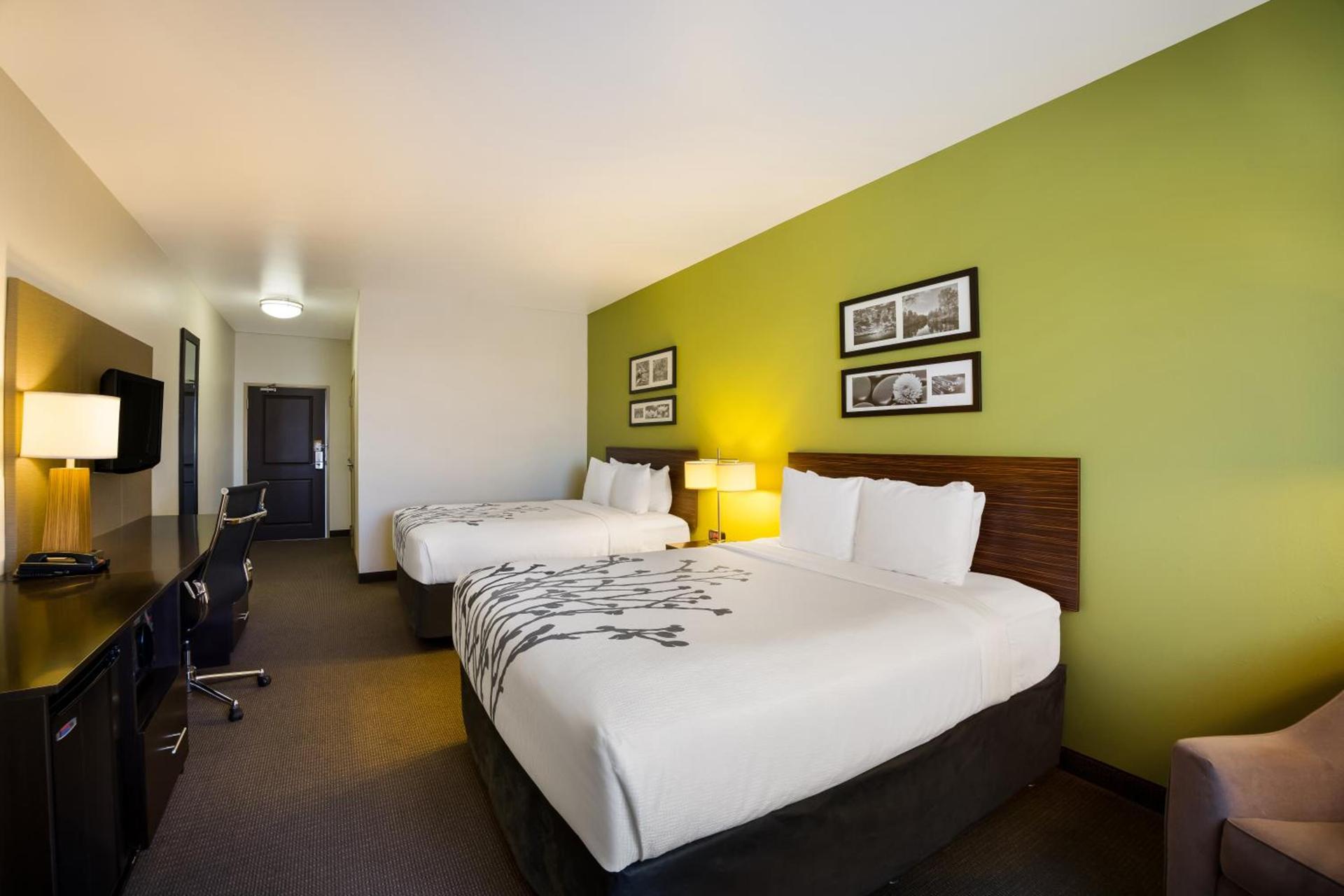 Sleep Inn & Suites Colby photo 31