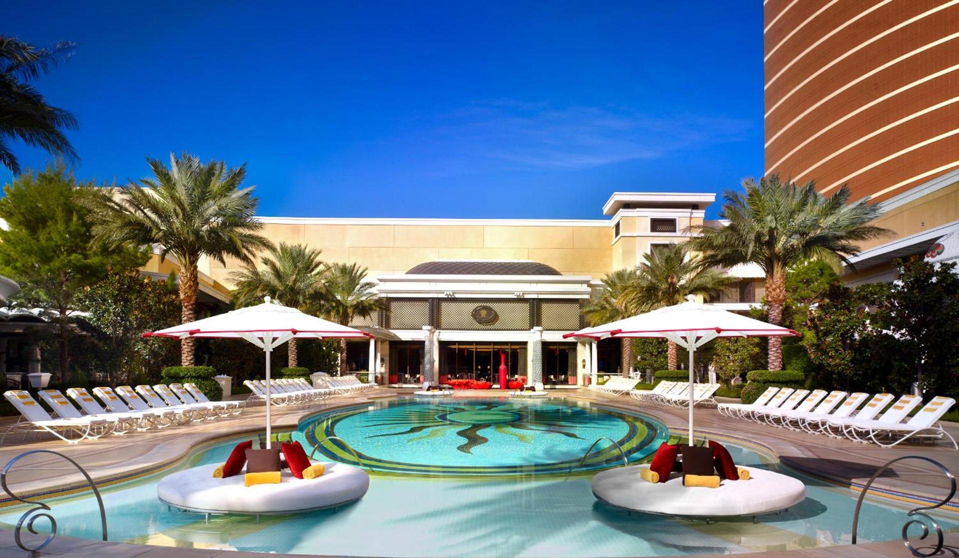 Encore at Wynn Las Vegas photo 27