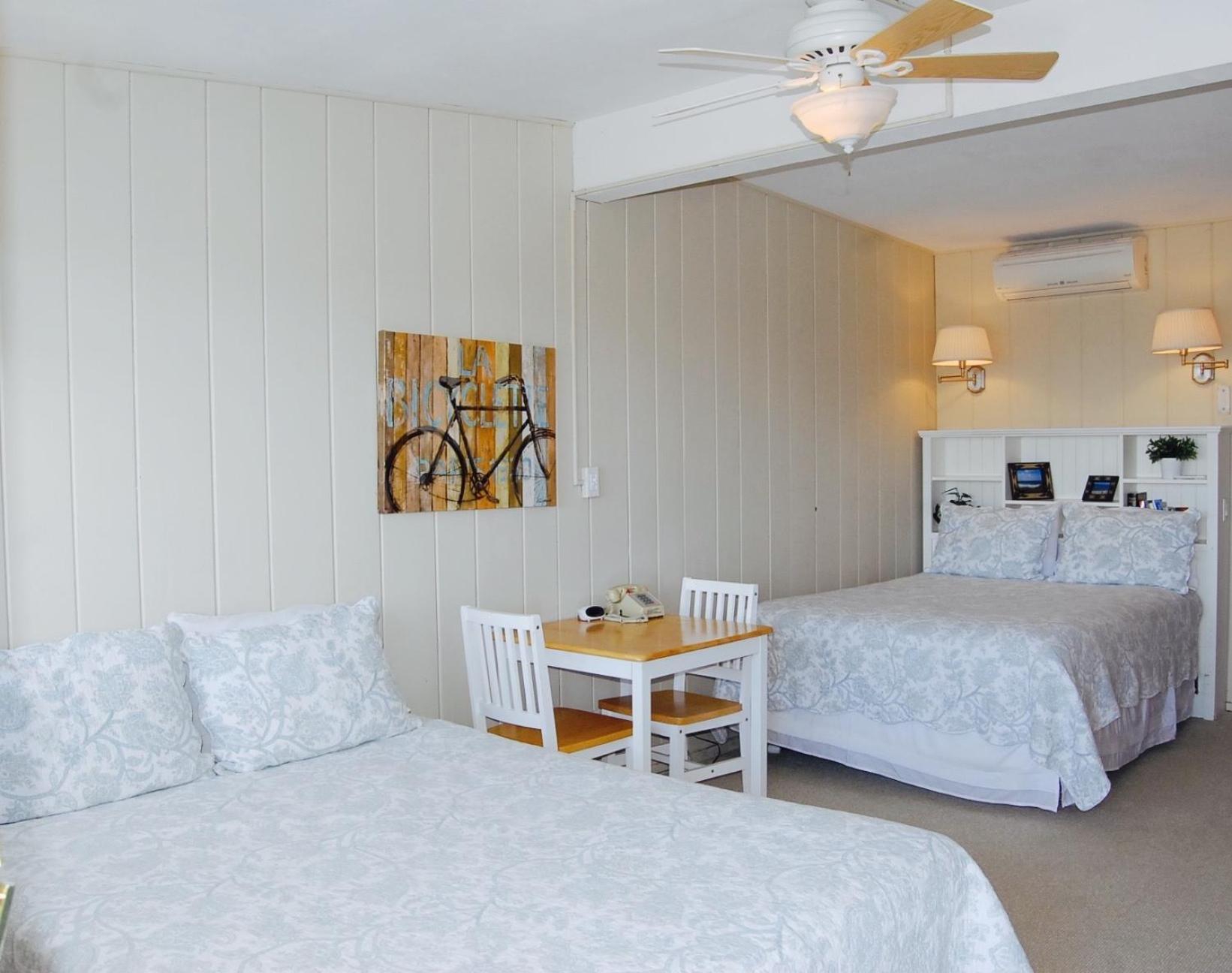 Ocean Vista Resort photo 26