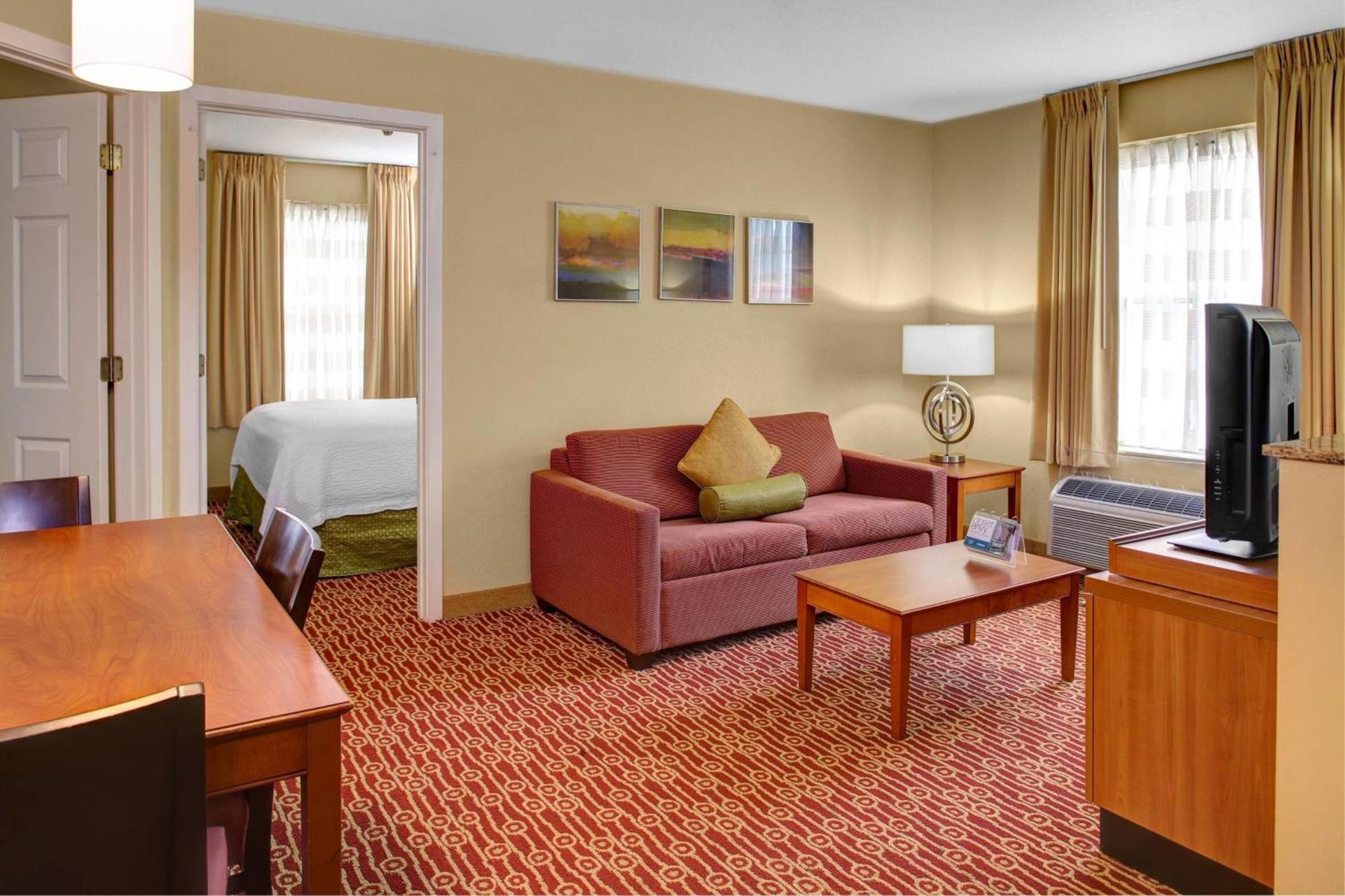 TownePlace Suites by Marriott Findlay photo 5