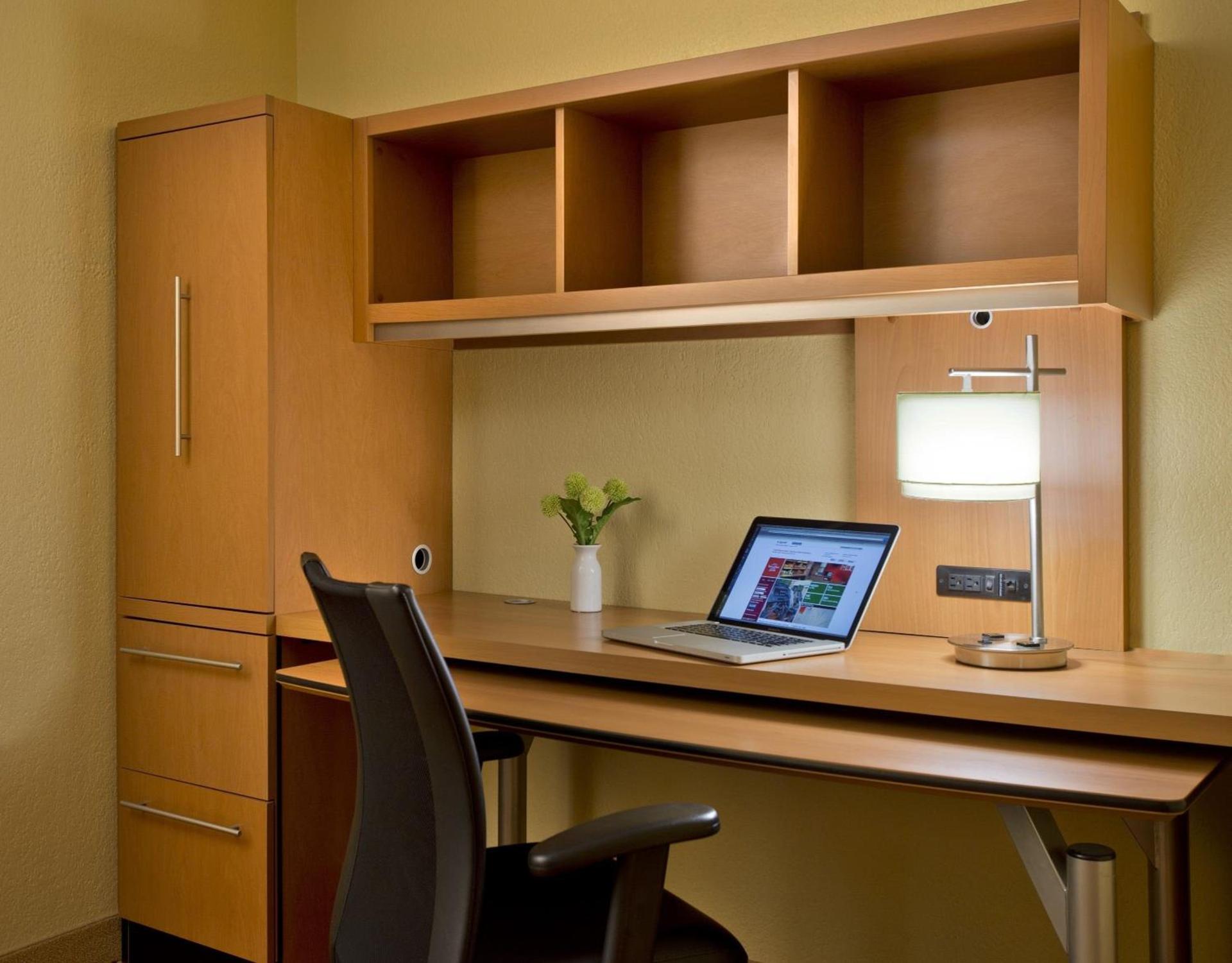 TownePlace Suites by Marriott Findlay photo 3
