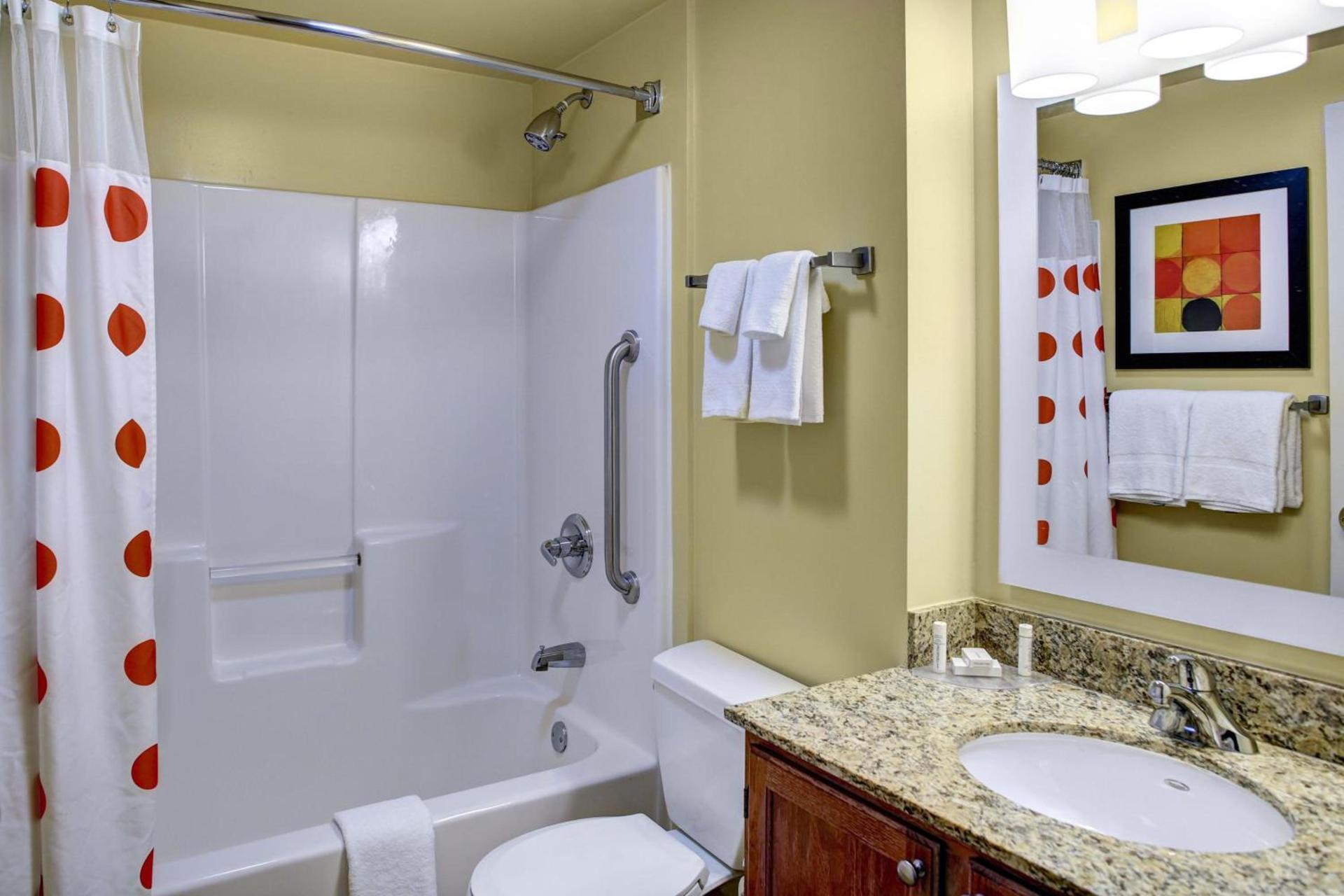 TownePlace Suites by Marriott Findlay photo 4