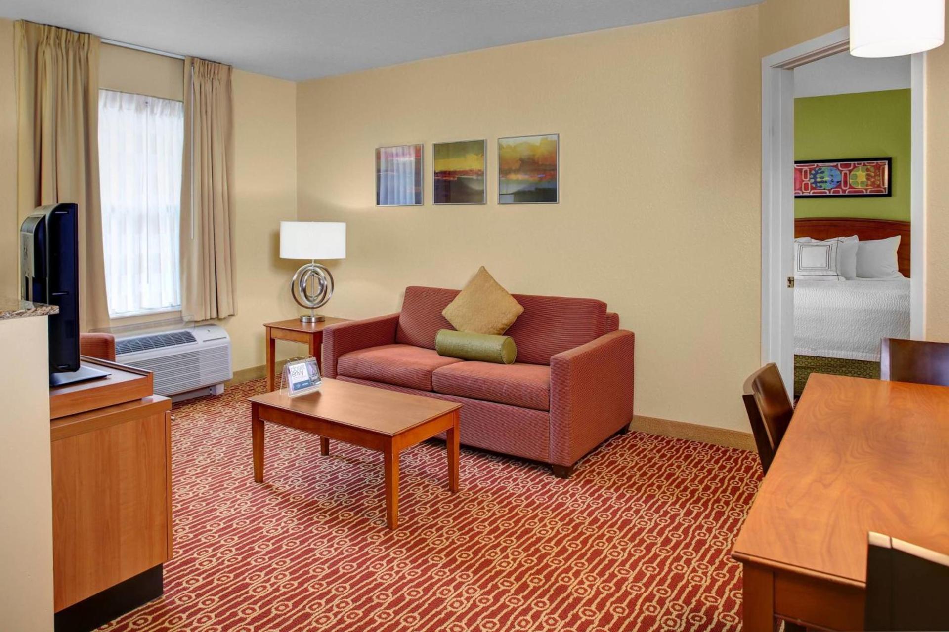 TownePlace Suites by Marriott Findlay photo 6