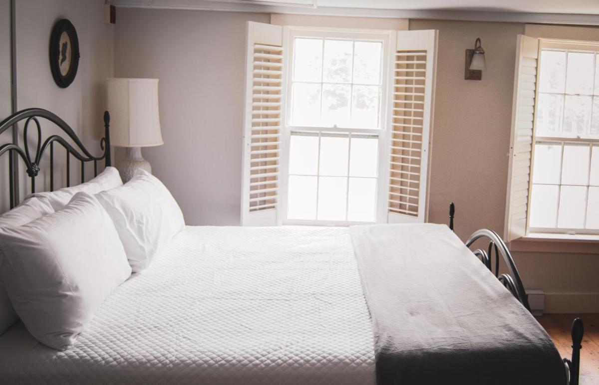 The Historic General Stanton Inn photo 2