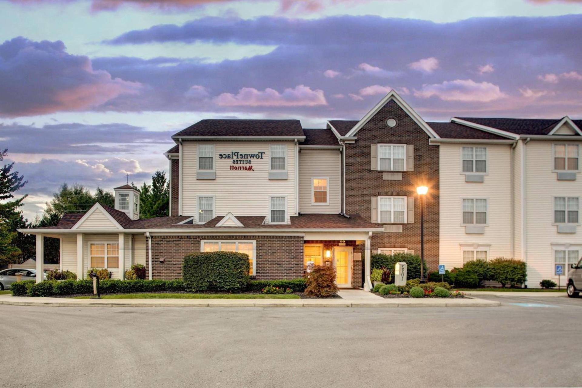 TownePlace Suites by Marriott Findlay photo 2