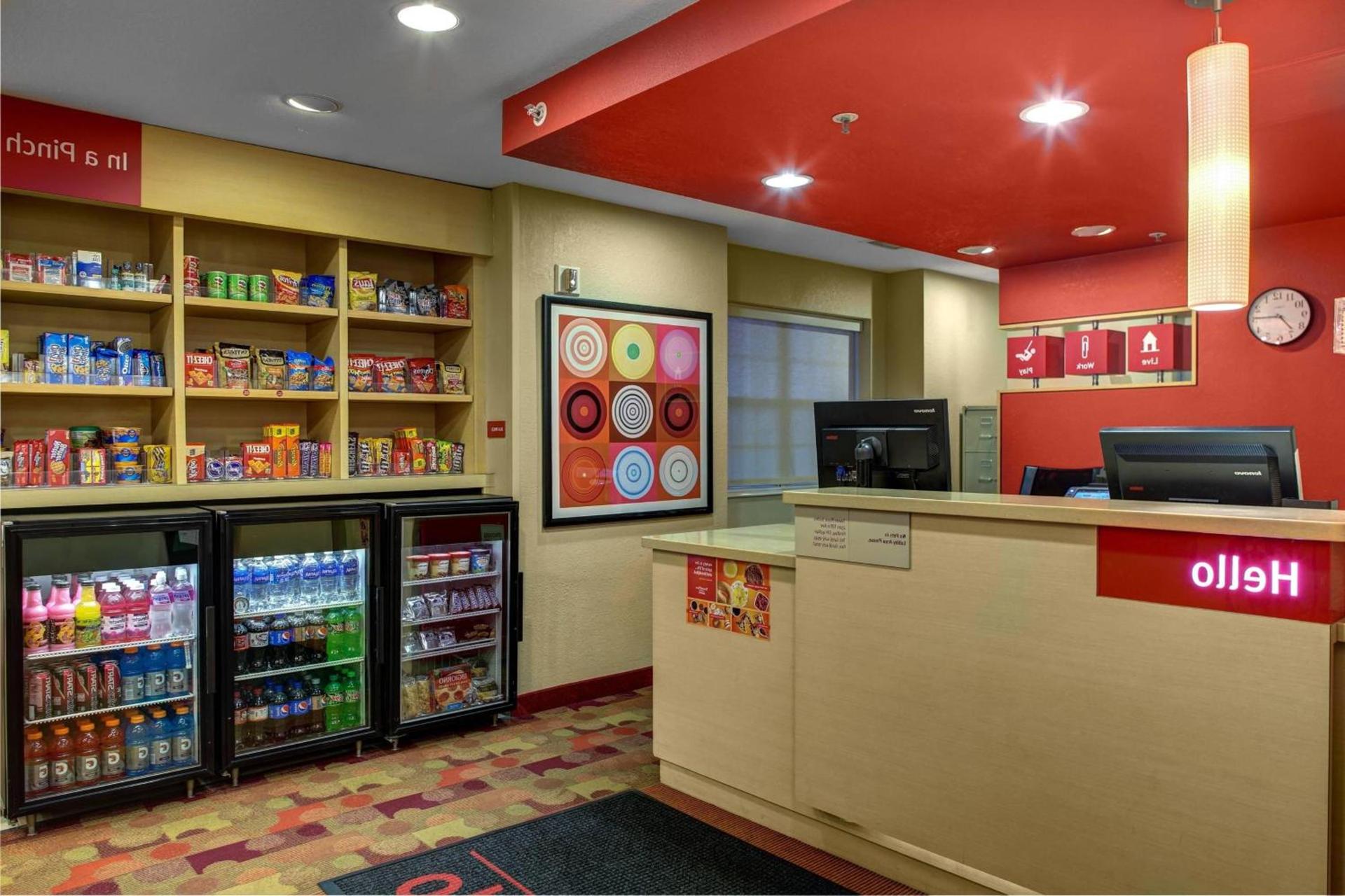 TownePlace Suites by Marriott Findlay photo 11