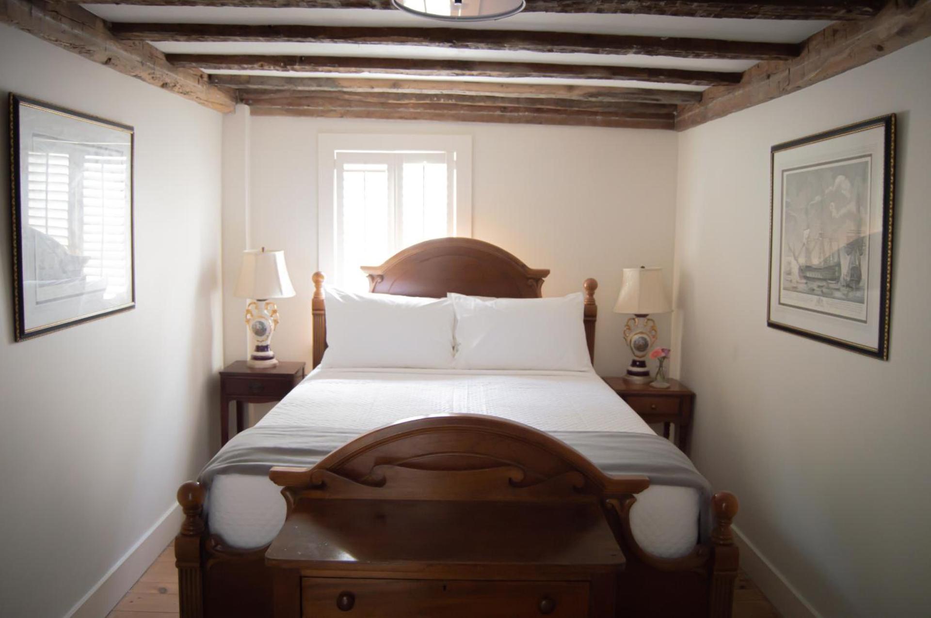 The Historic General Stanton Inn photo 6