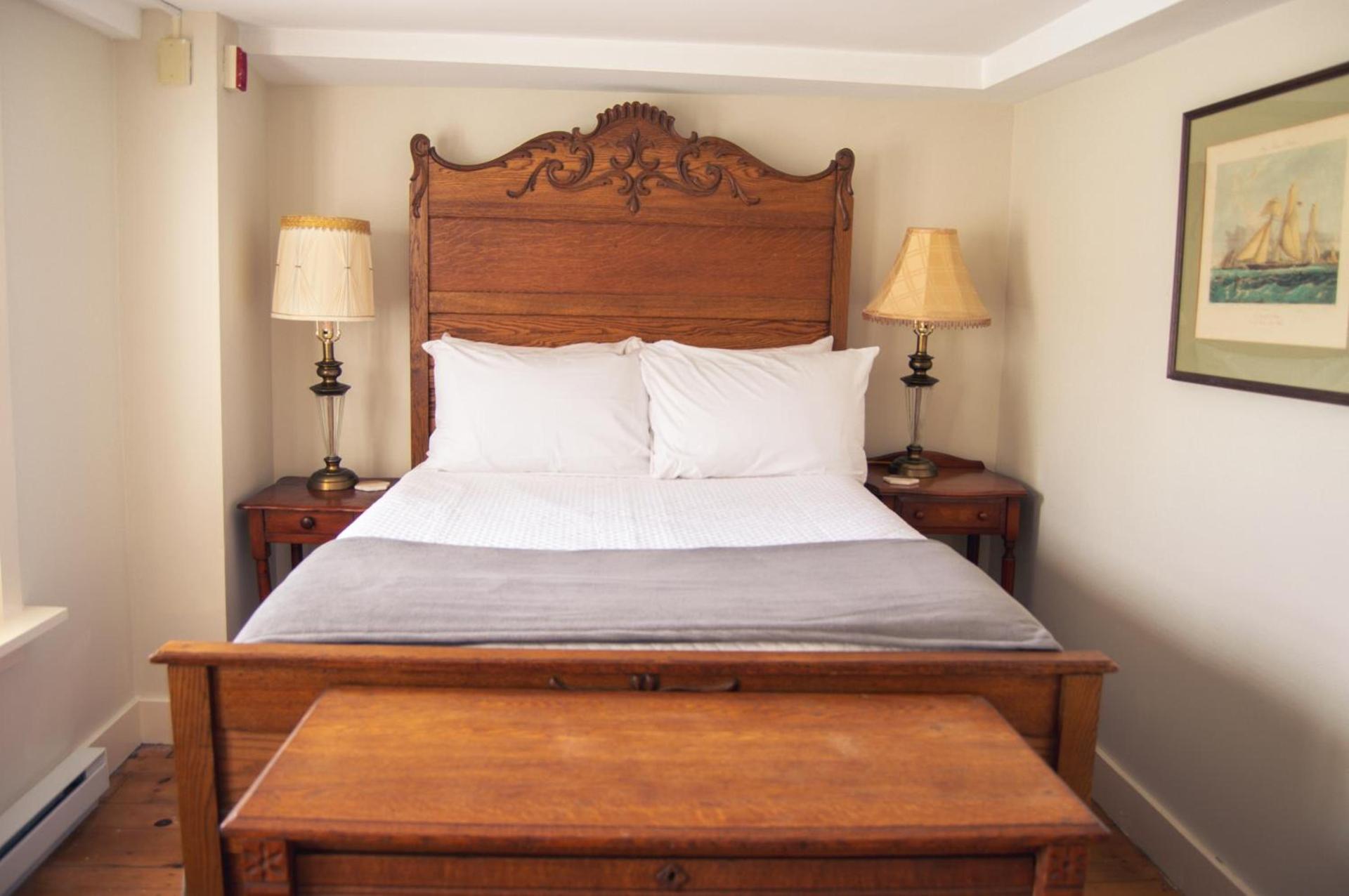 The Historic General Stanton Inn photo 5