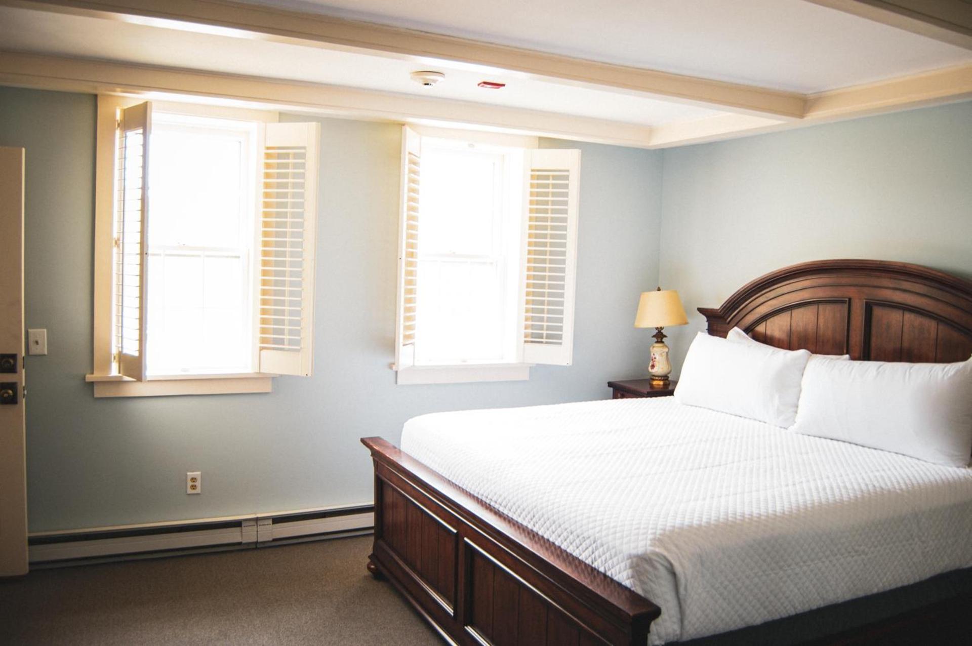 The Historic General Stanton Inn photo 12