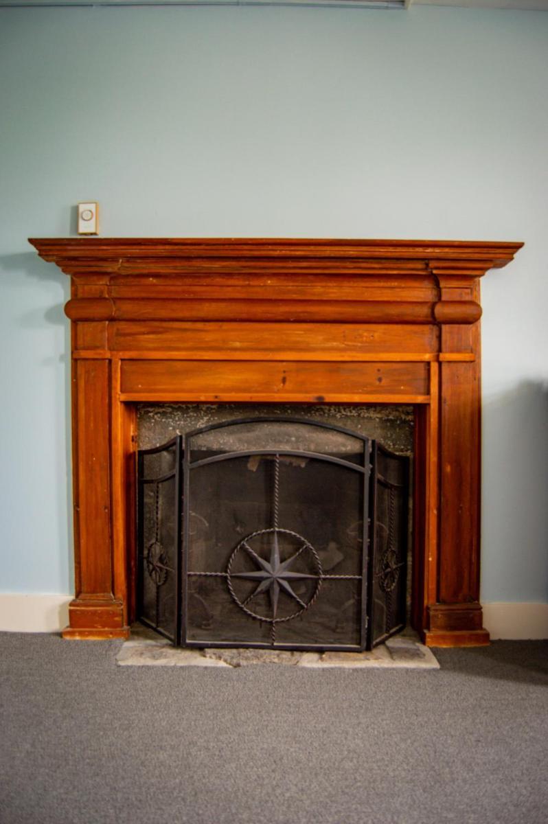 The Historic General Stanton Inn photo 15