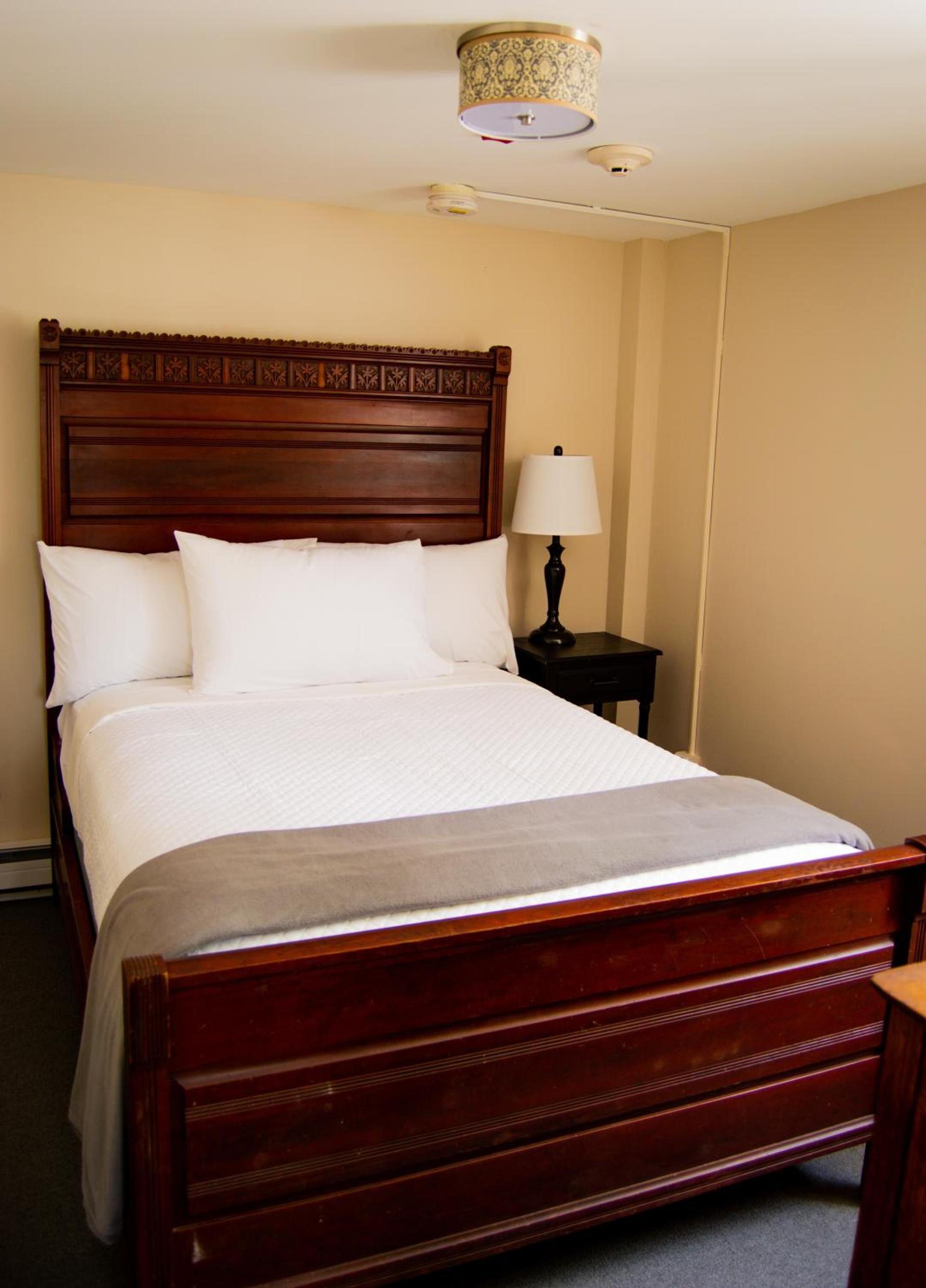 The Historic General Stanton Inn photo 14