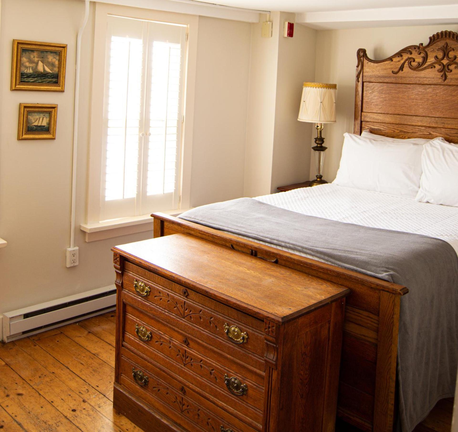 The Historic General Stanton Inn photo 16