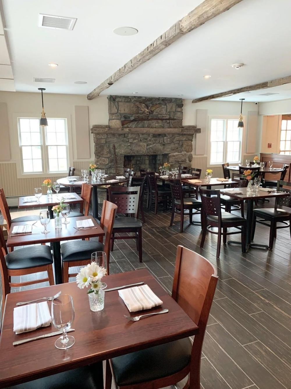 The Historic General Stanton Inn photo 19