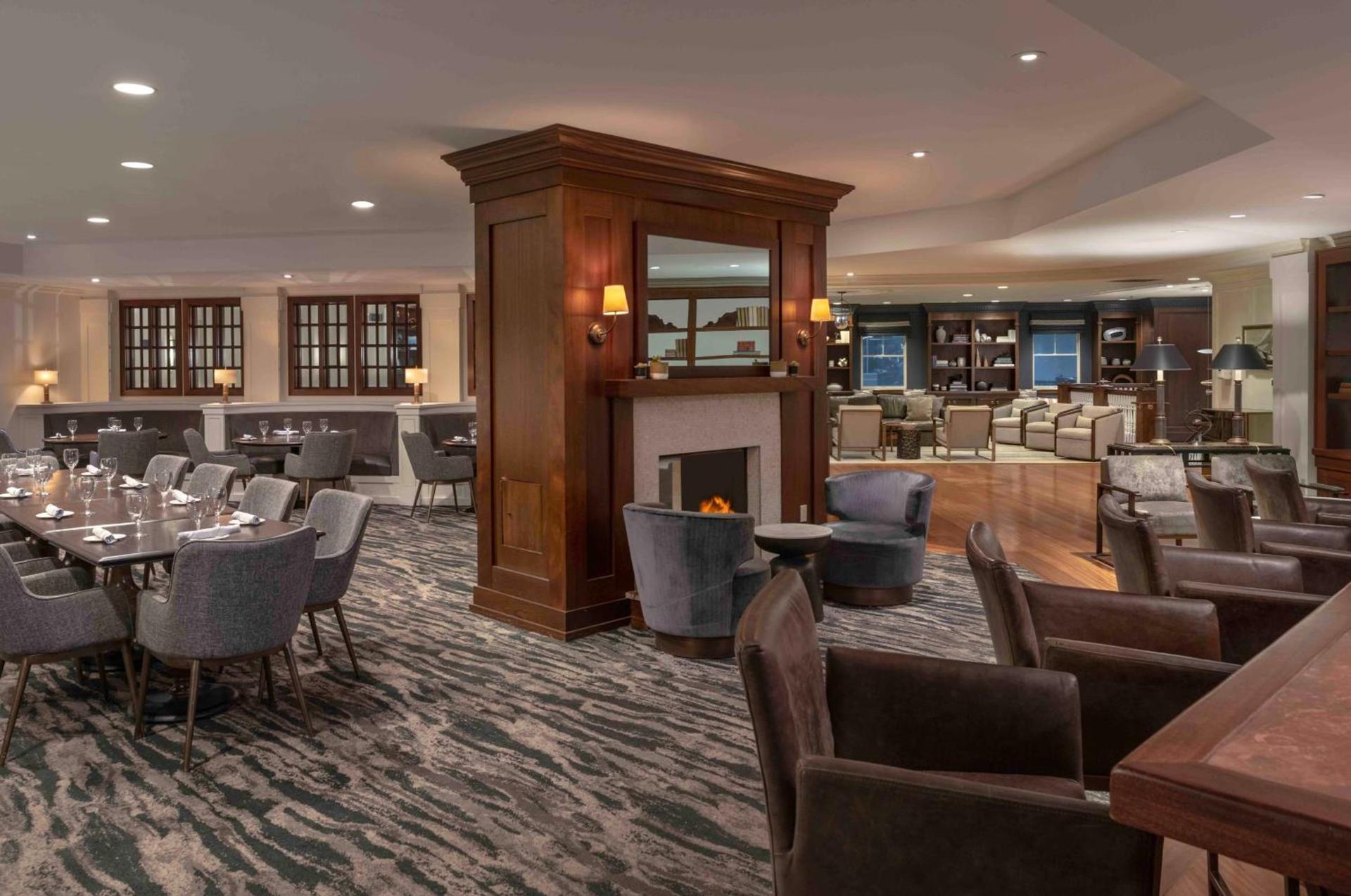 Portland Harbor Hotel photo 29
