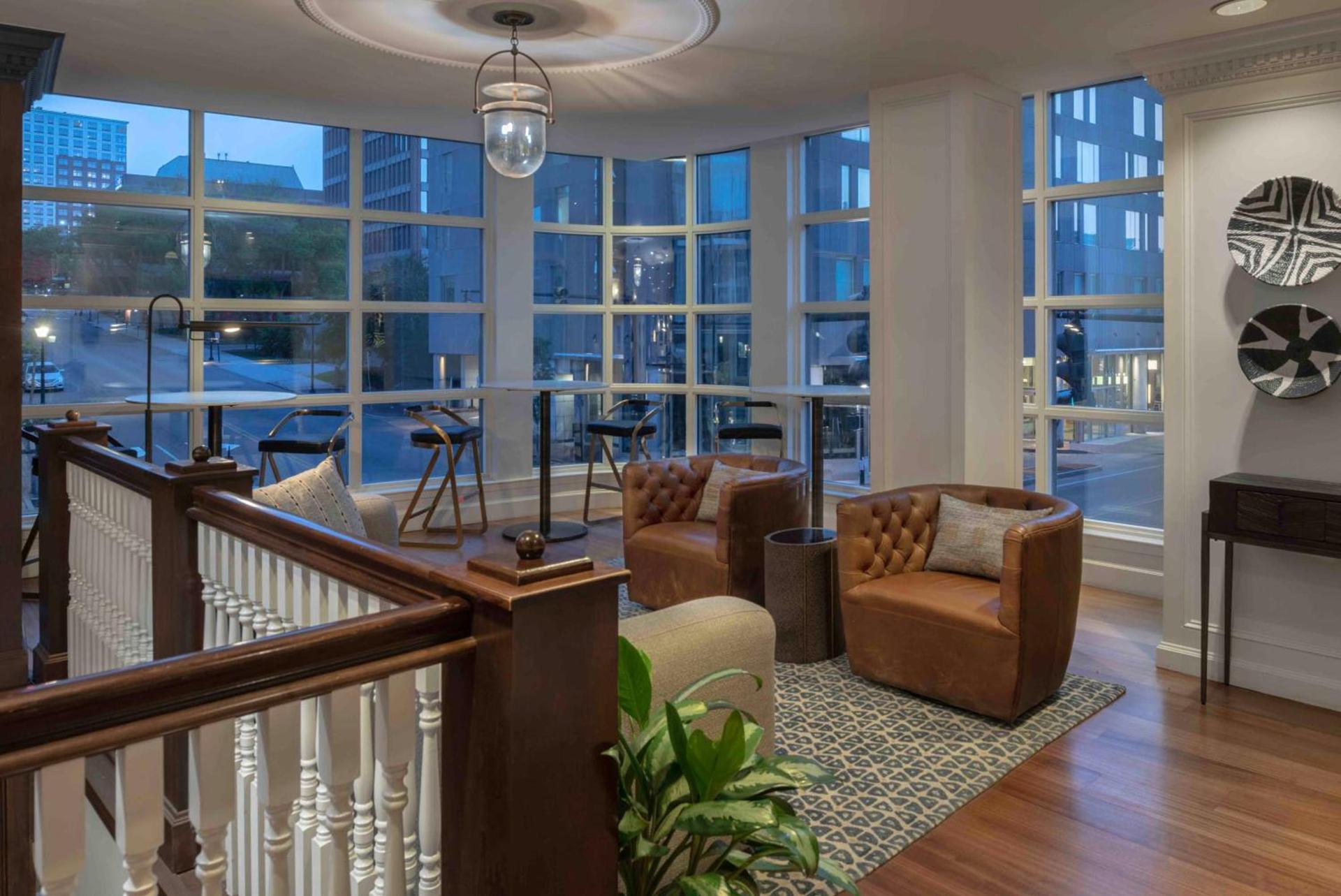 Portland Harbor Hotel photo 30