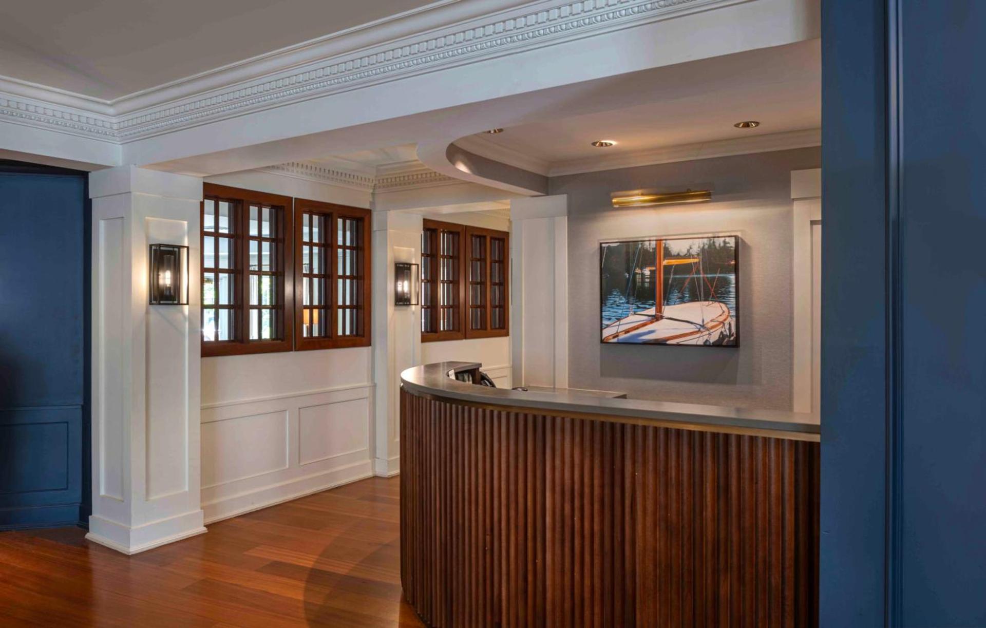 Portland Harbor Hotel photo 37
