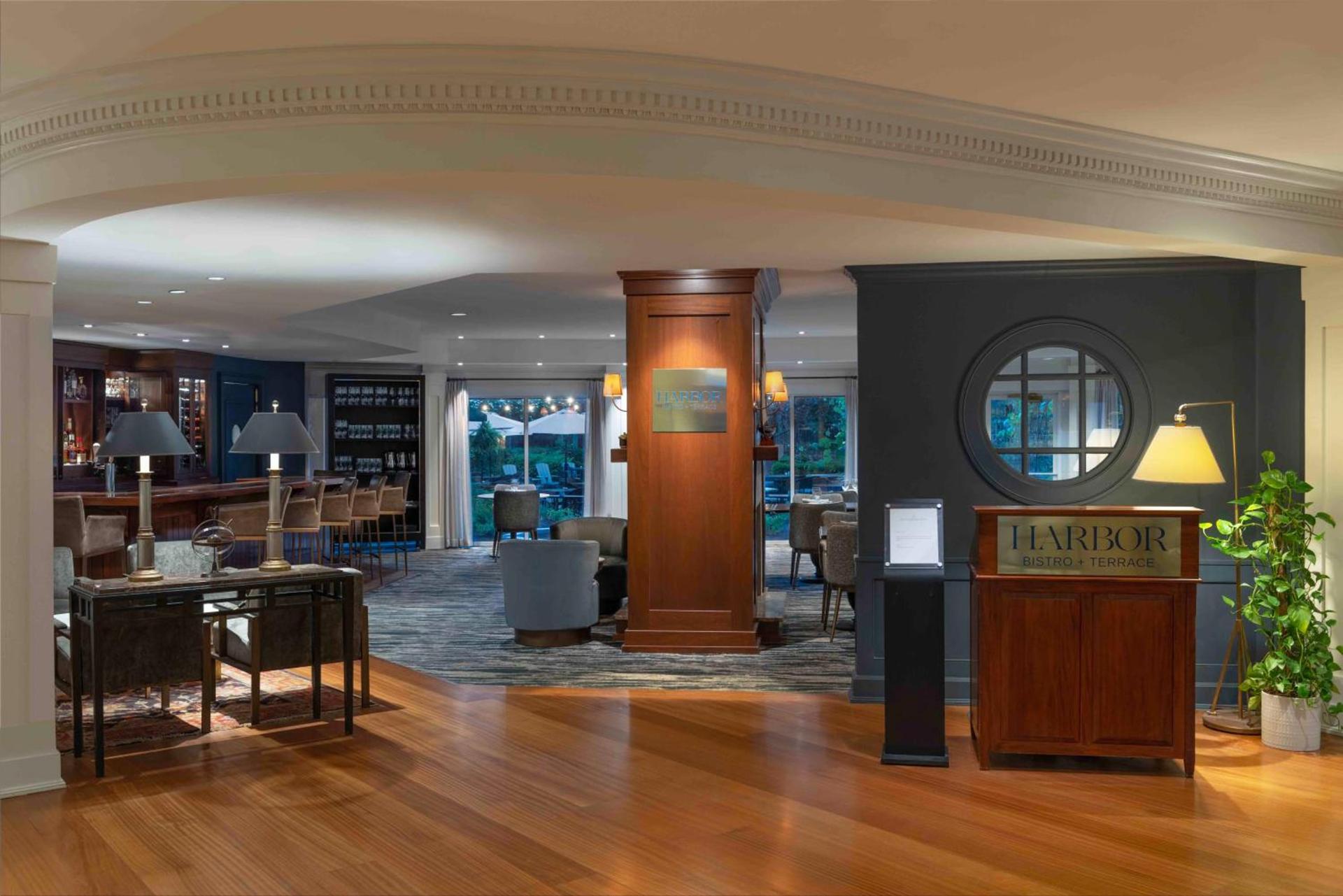Portland Harbor Hotel photo 44