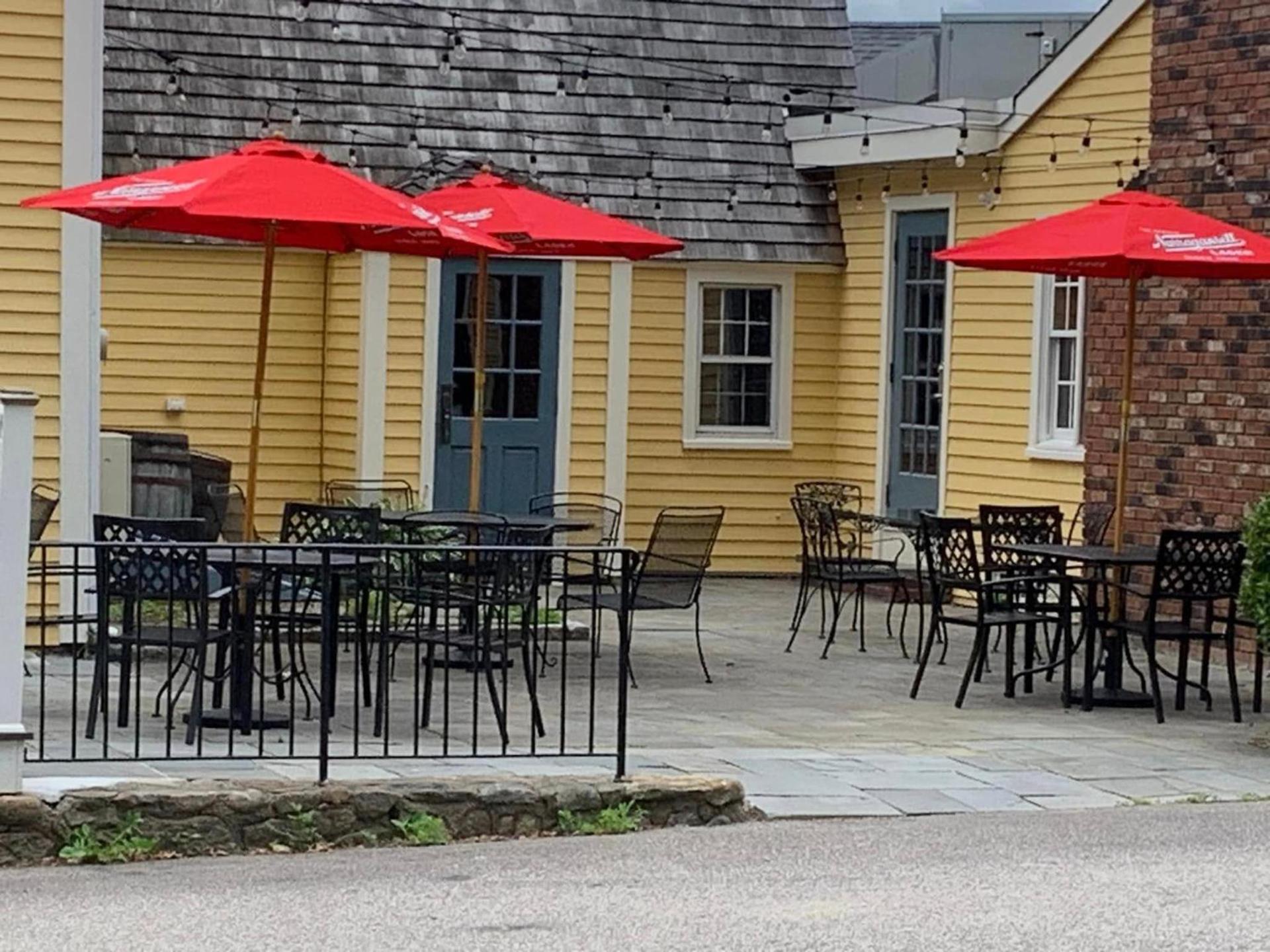 The Historic General Stanton Inn photo 3