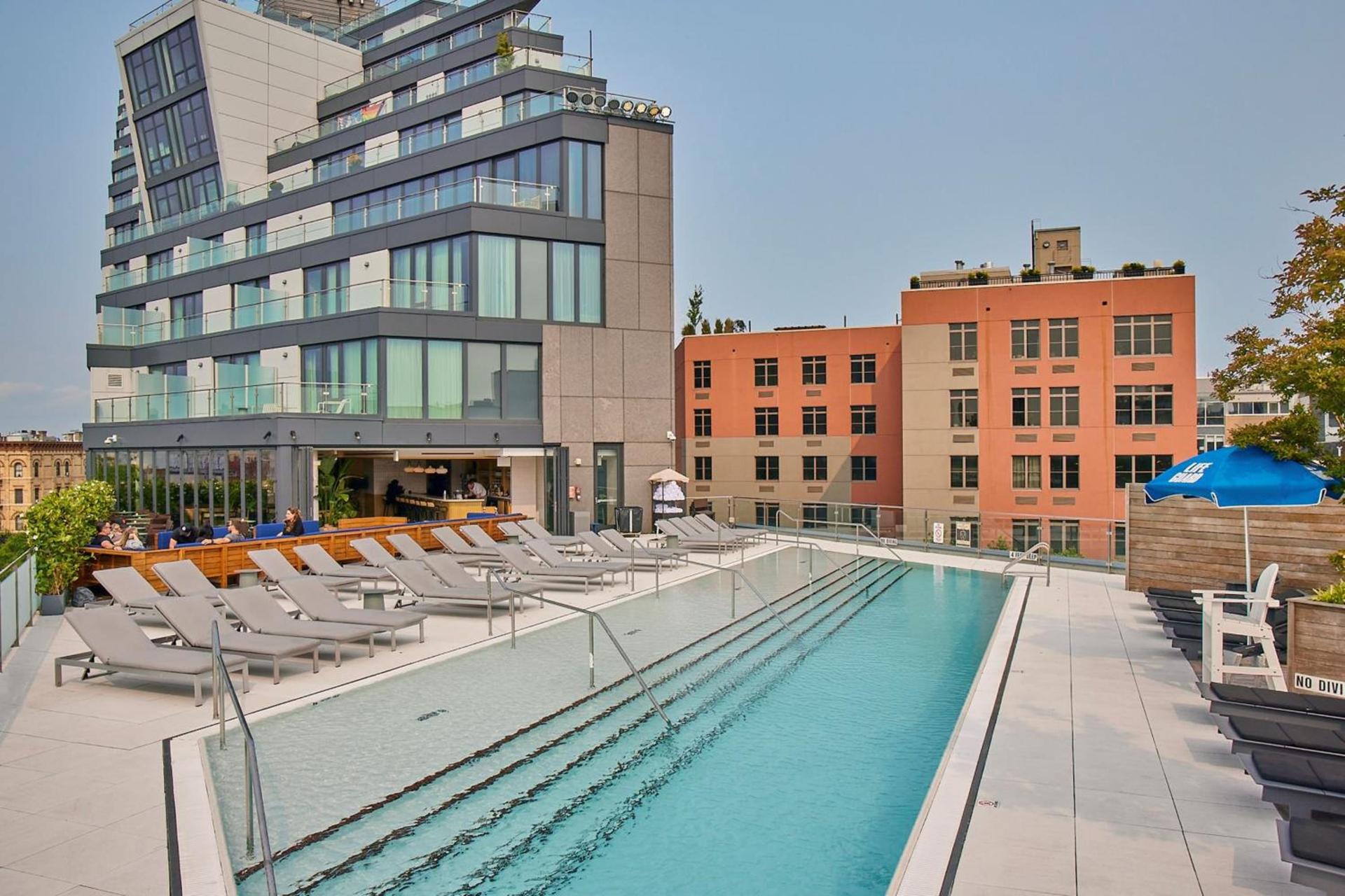 Hotel Indigo - Williamsburg - Brooklyn by IHG photo 59