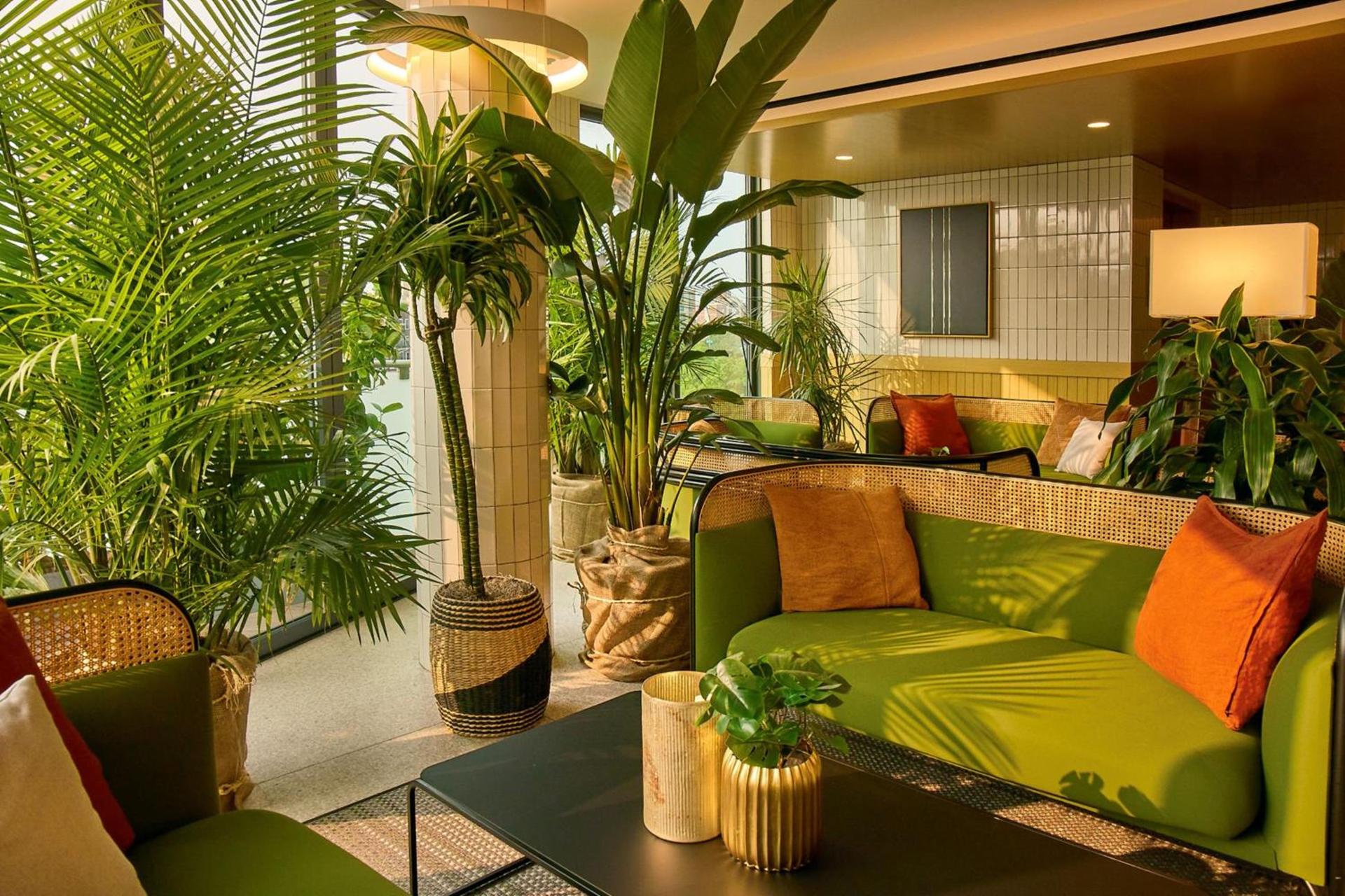 Hotel Indigo - Williamsburg - Brooklyn by IHG photo 31