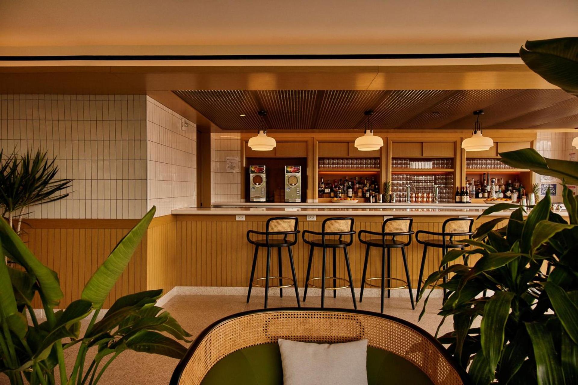 Hotel Indigo - Williamsburg - Brooklyn by IHG photo 40