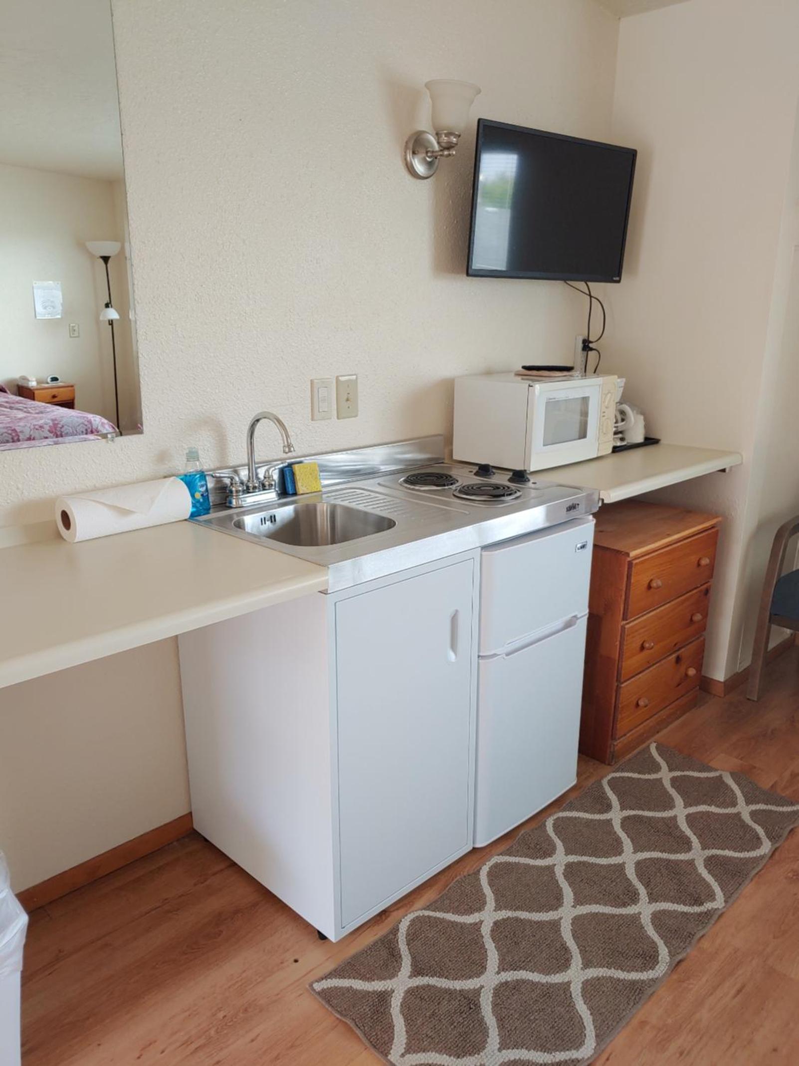 The Dublin House Motel photo 70