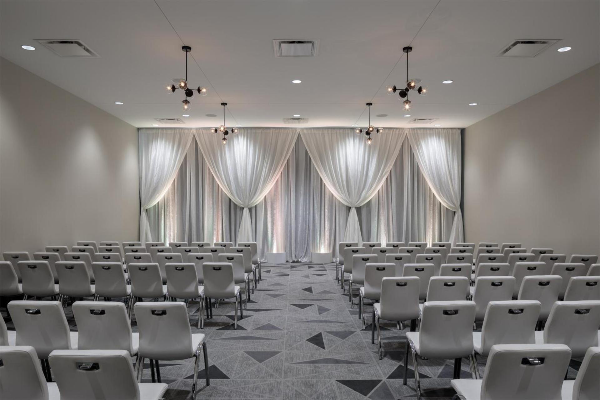 Le Meridien Columbus, The Joseph photo 40