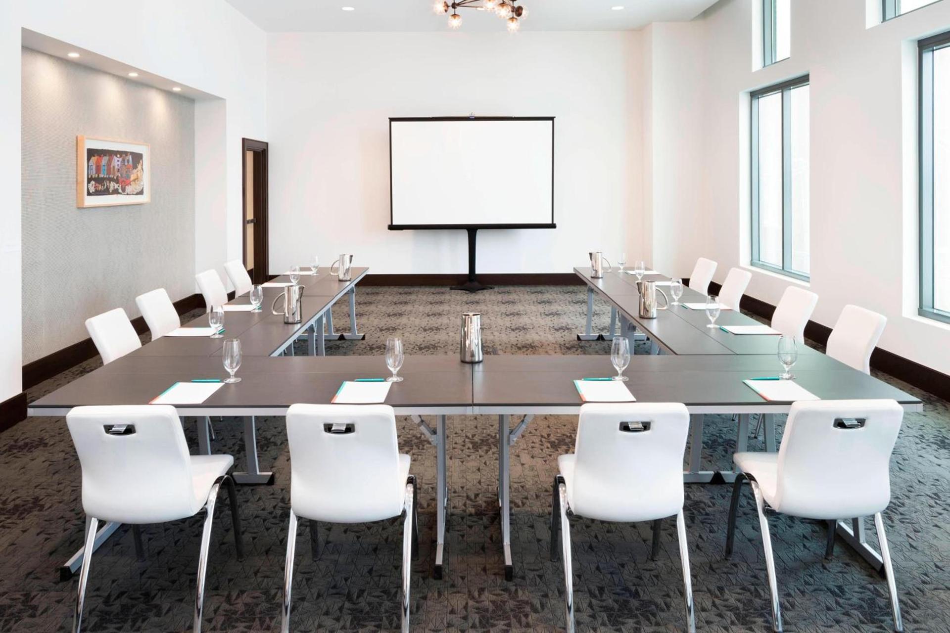 Le Meridien Columbus, The Joseph photo 42