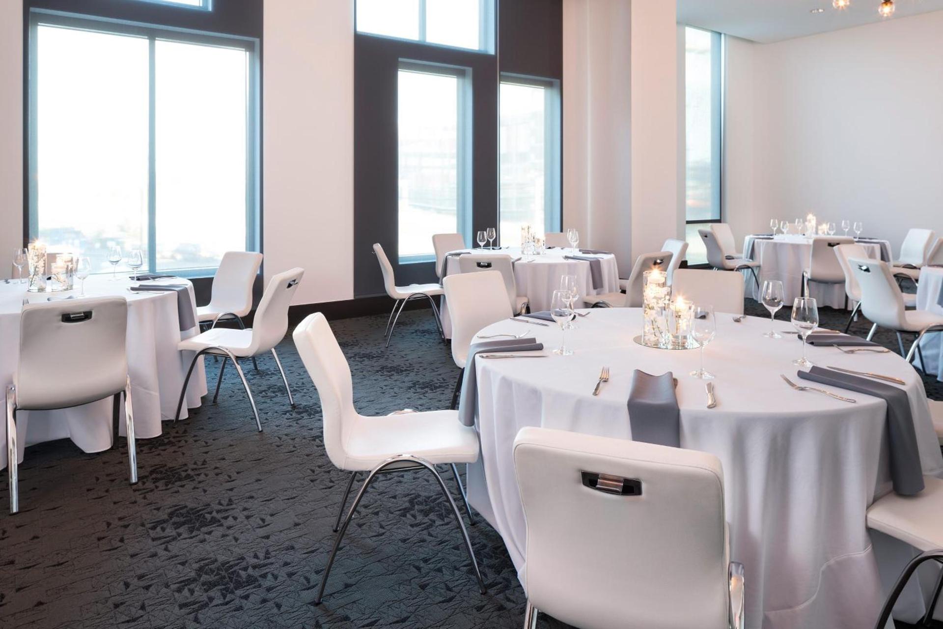 Le Meridien Columbus, The Joseph photo 43