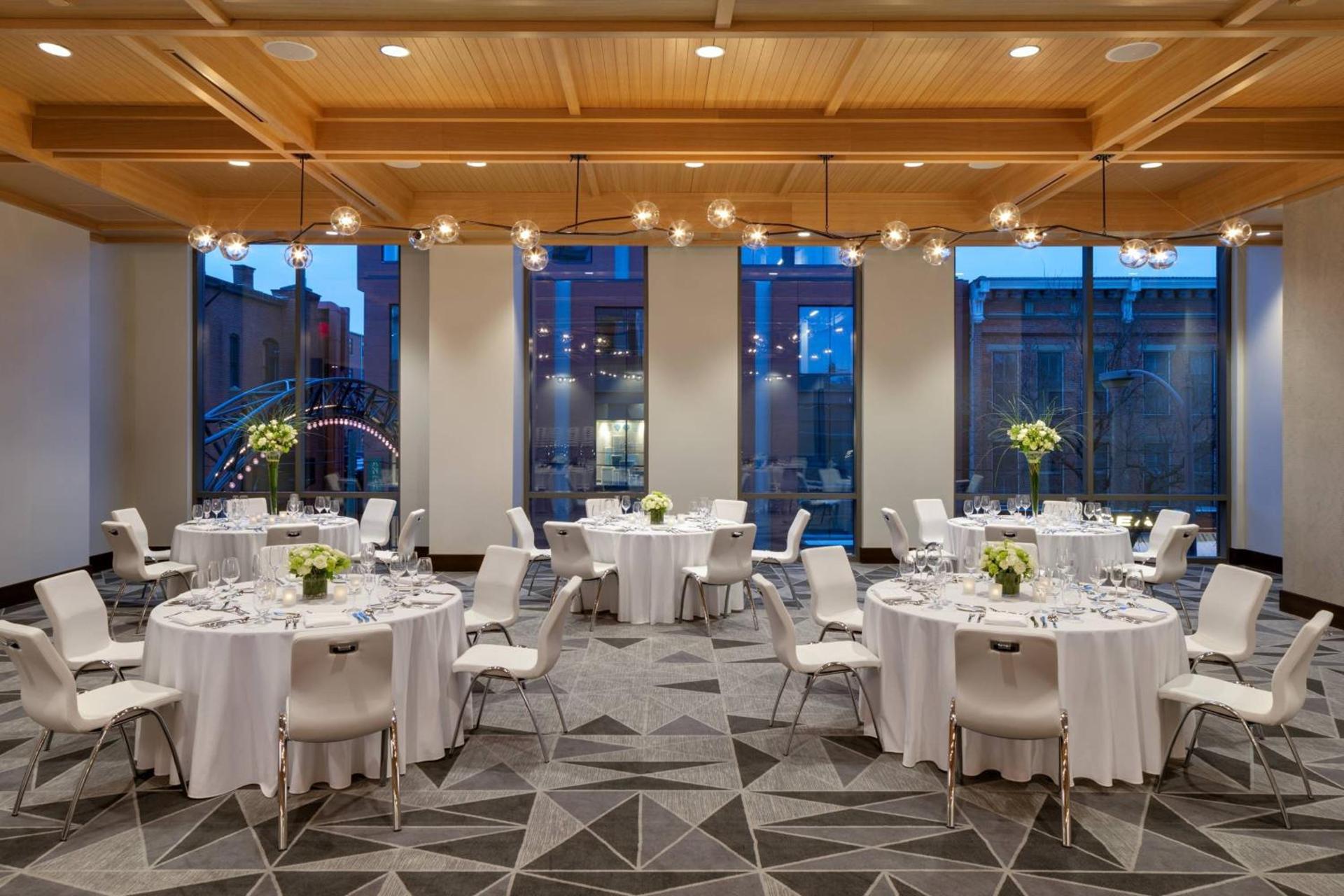 Le Meridien Columbus, The Joseph photo 45