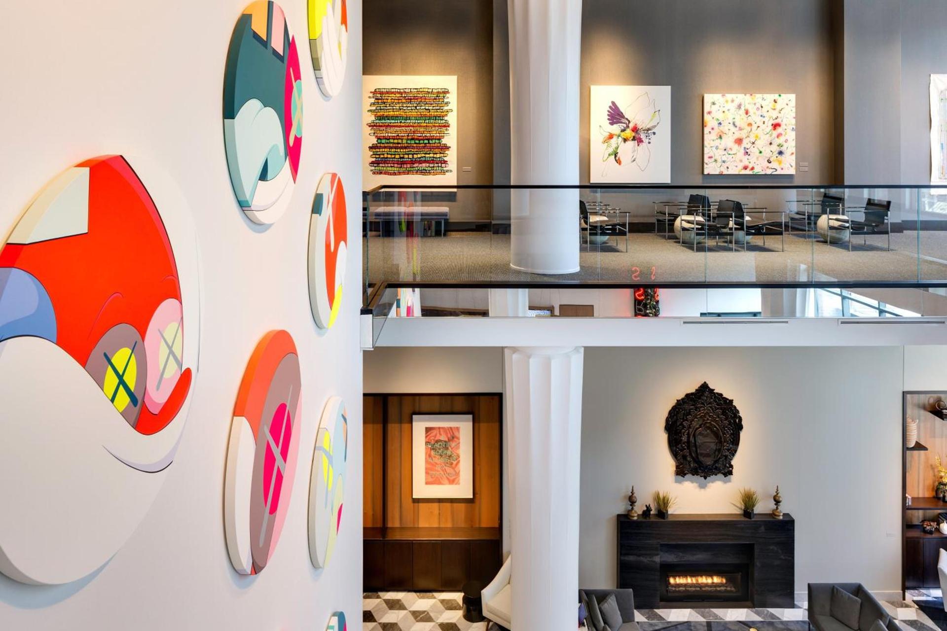 Le Meridien Columbus, The Joseph photo 48